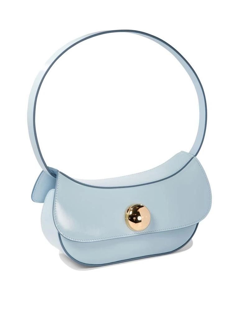 Marni o1f1d3z0126 Size: OS / Butterfly Small" Hobo Bag in Blue Size ONE SIZE - 2 Thumbnail