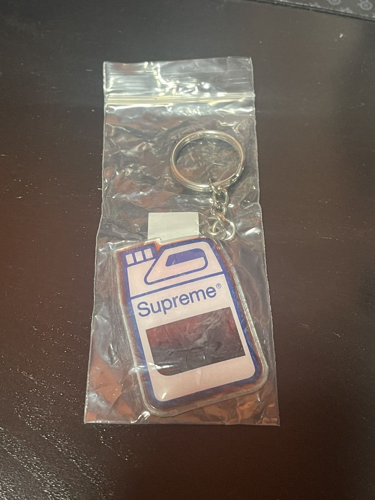 Supreme Supreme FW19 Jug Keychain Size ONE SIZE - 3 Thumbnail