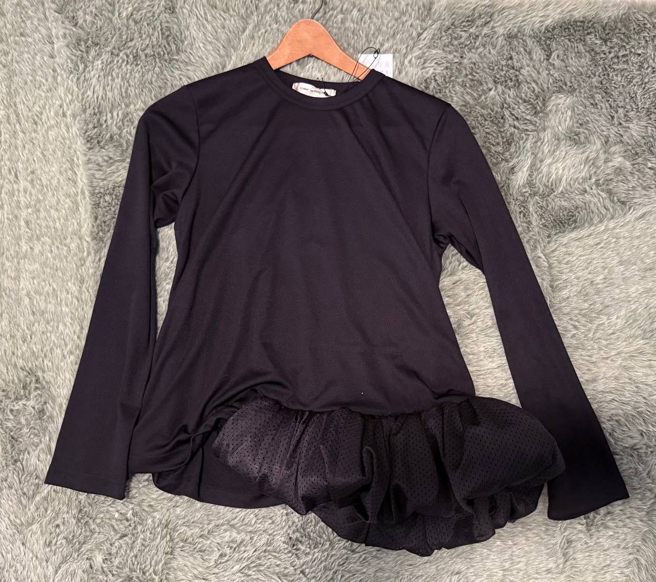 Comme des Garcons Top Size M / US 6-8 / IT 42-44 - 8 Thumbnail