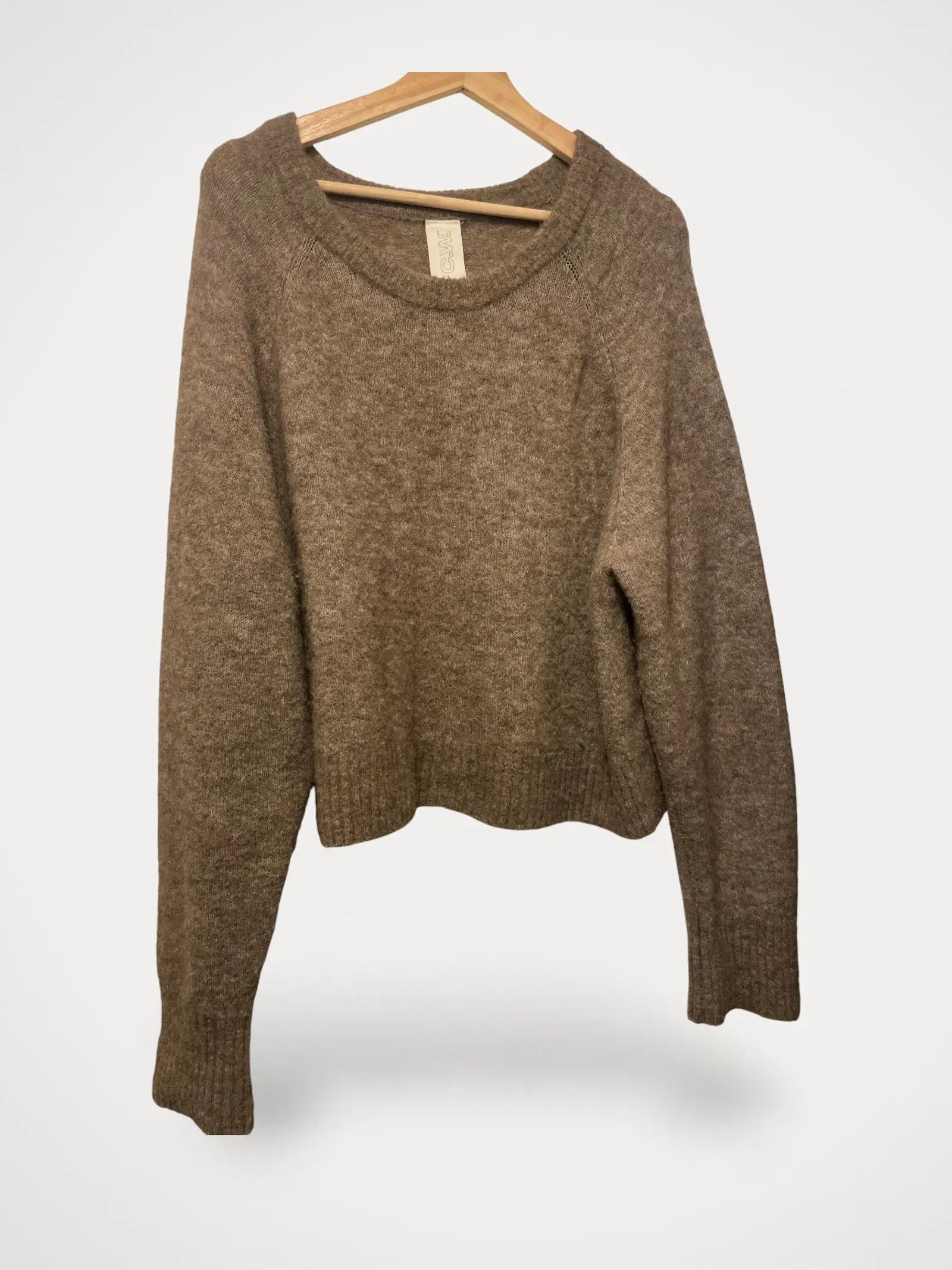 Carin Wester Carin Wester Sweater Size L / US 10 / IT 46 - 1 Thumbnail