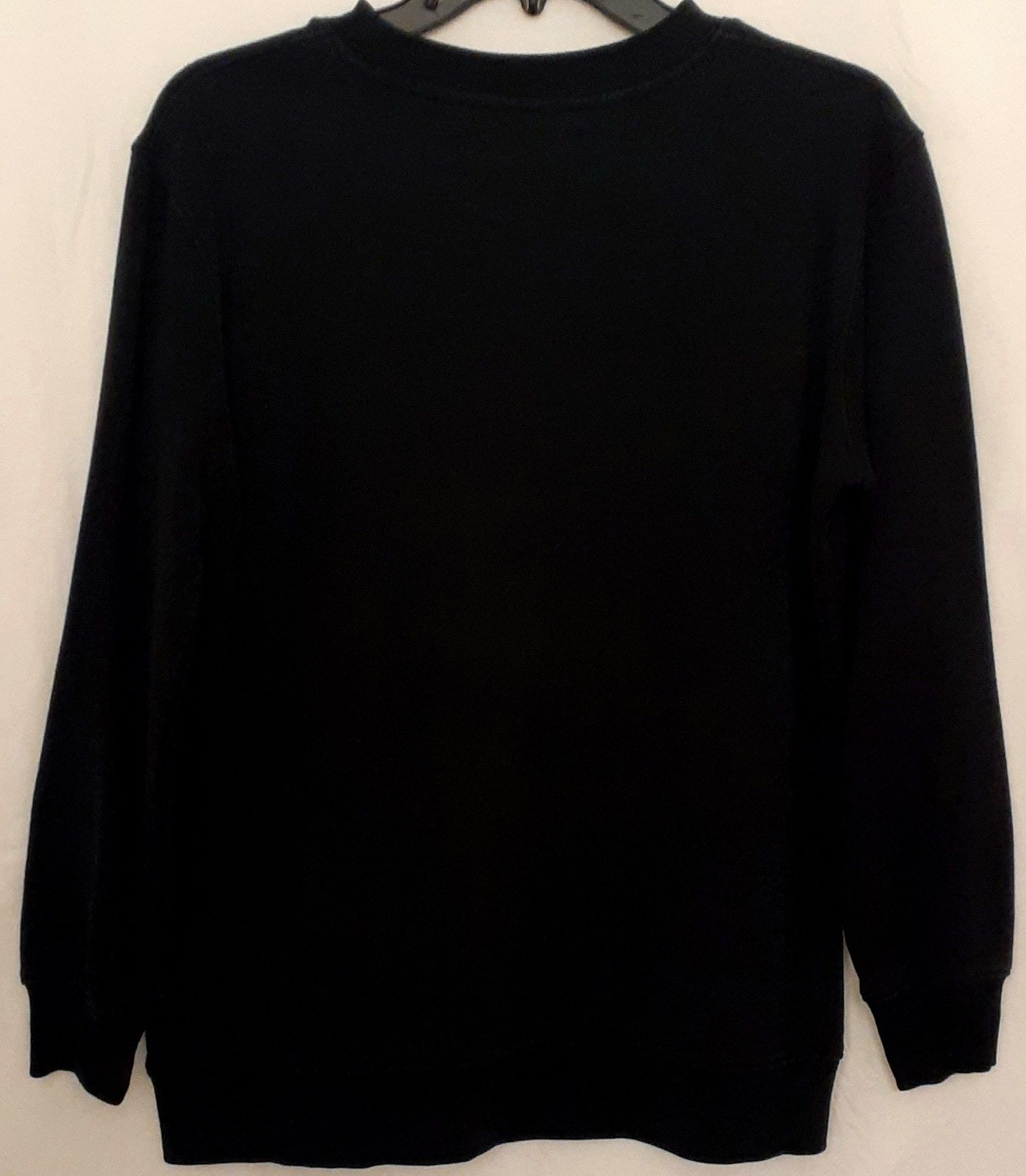 Calvin Klein Raf Simons × Calvin Klein Sweatshirt Size US S / EU 44-46 / 1 - 5 Thumbnail