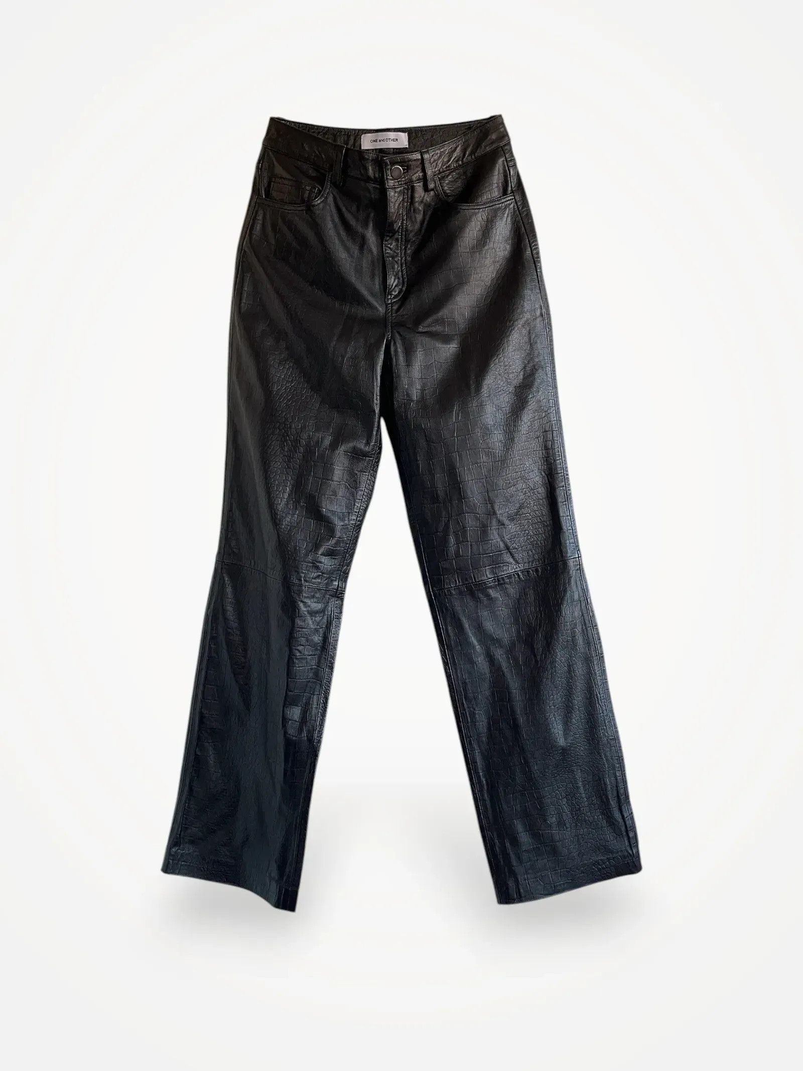 Other One and Other Pants Size 26" / US 2 / IT 38 - 1 Thumbnail