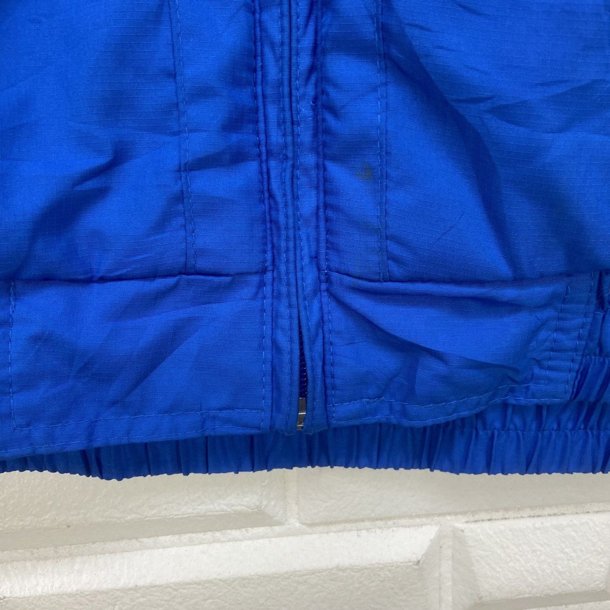 Gear for Sports × Japanese Brand Vintage 90s Suzuki WagonR Ene-Charge Light Jacket Size US M / EU 48-50 / 2 - 6 Thumbnail