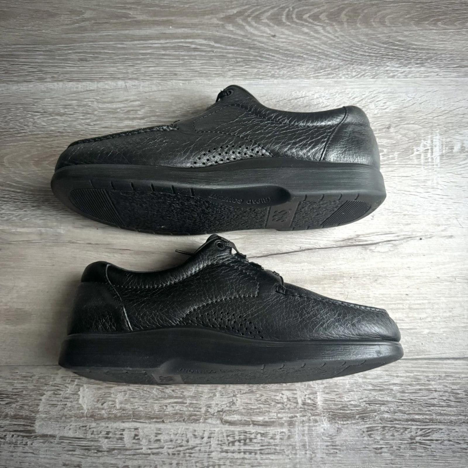 Vintage SAAS • Bout Time Shoe (11.5M) Size US 11.5 / EU 44-45 - 3 Thumbnail