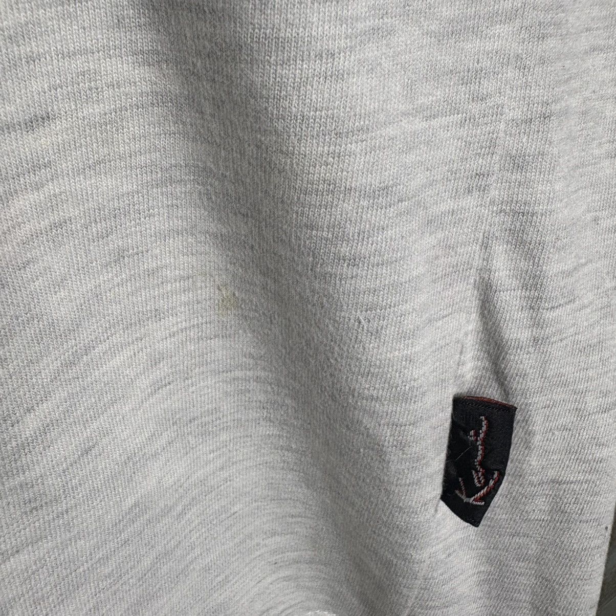 Karl Kani × Vintage Vintage 90s Karl Kani NY Logo Jumper Crewneck T-Shirt Size US L / EU 52-54 / 3 - 13 Thumbnail