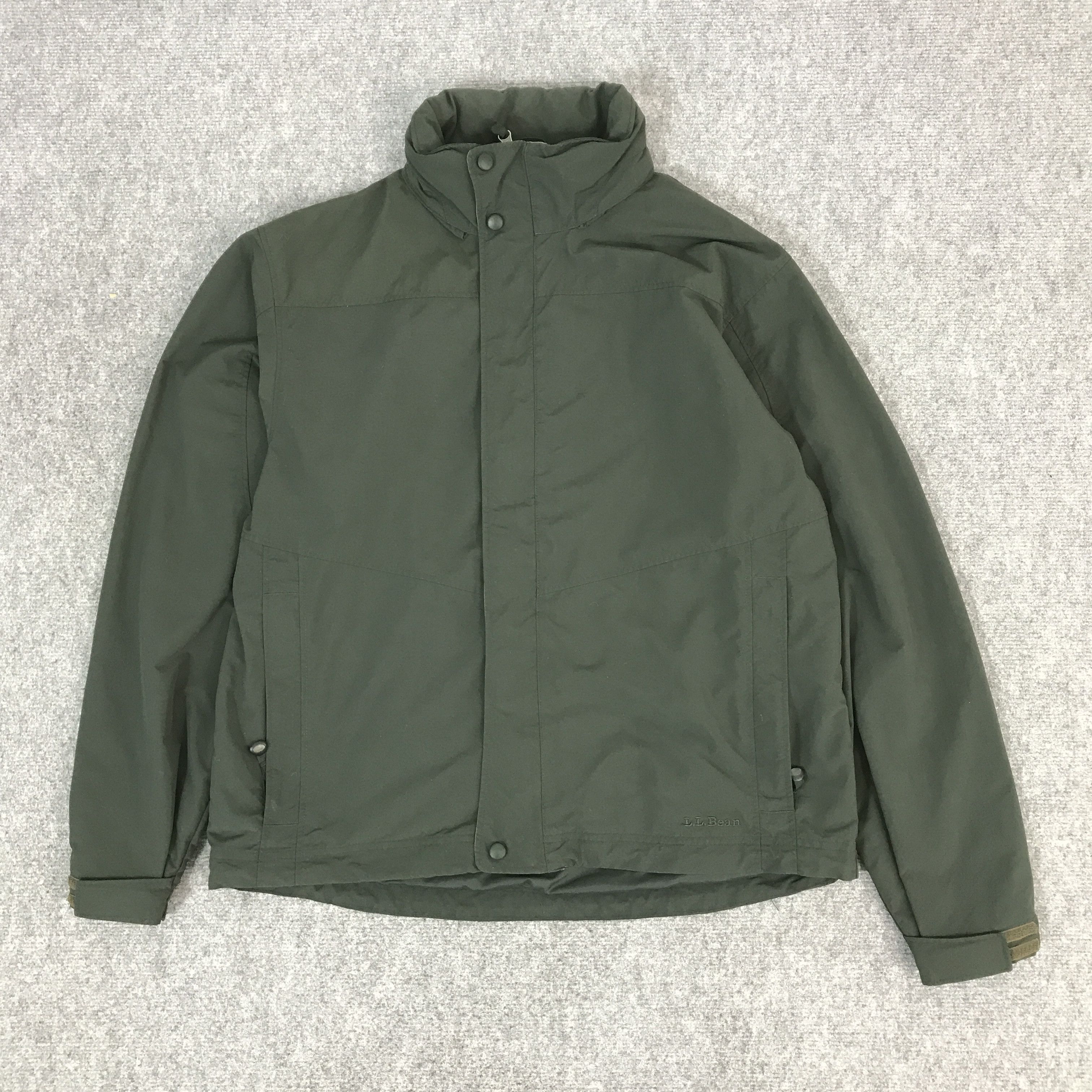 L.L. Bean VINTAGE L.L BEAN OUTDOOR LIGHT JACKET Size US L / EU 52-54 / 3 - 1 Thumbnail
