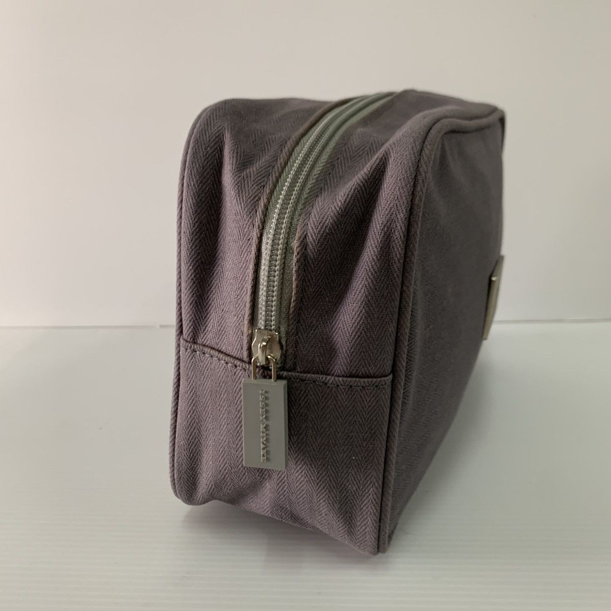 Issey Miyake Issey Miyake Clutch Makeup Bag Size ONE SIZE - 6 Thumbnail