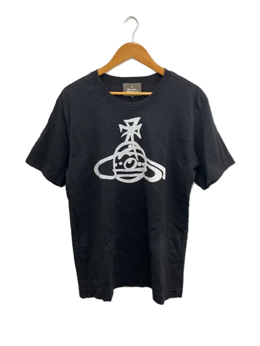 Vivienne Westwood Orb Sketch Tee Size US M / EU 48-50 / 2 - 1 Thumbnail