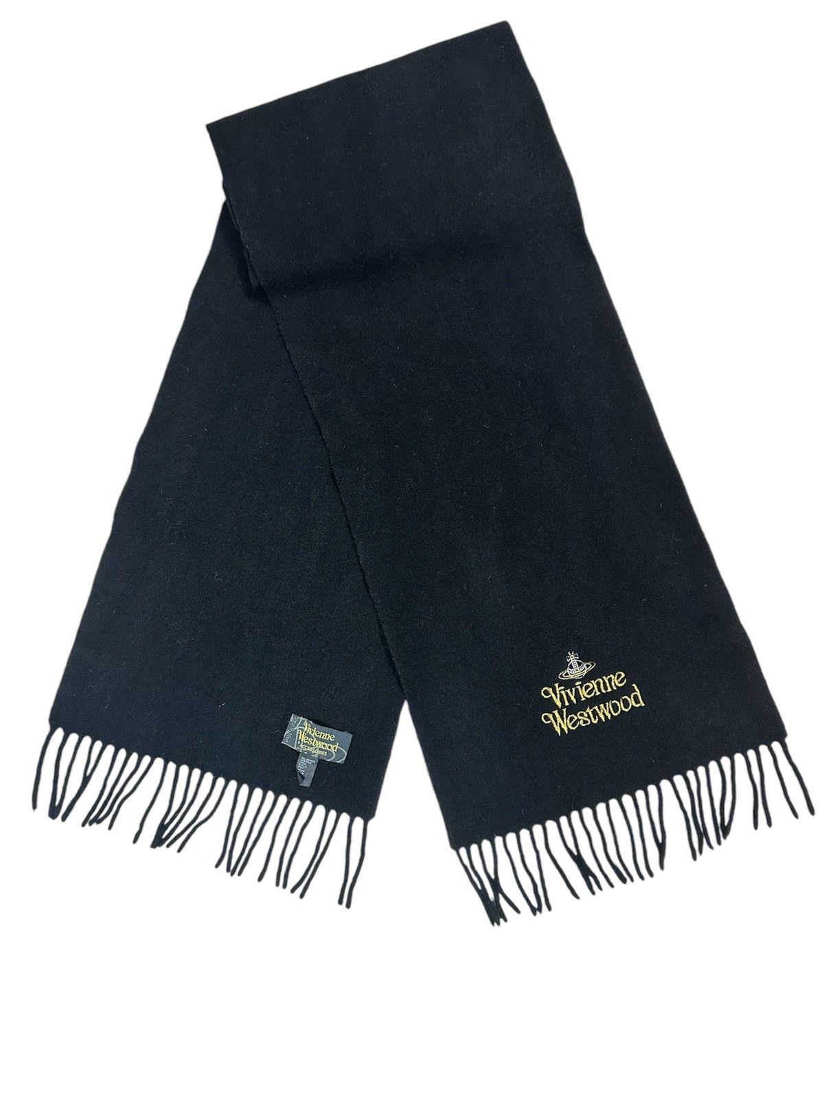 Vivienne Westwood Vivienne Westwood Mafla Made in Italy Size ONE SIZE - 2 Thumbnail