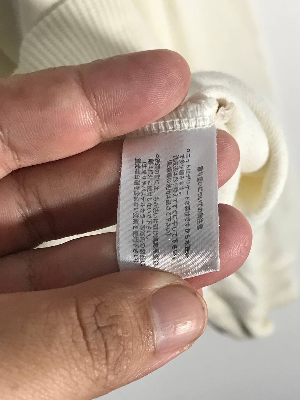 Hai Sporting Gear Vintage hai sporting gear issey miyake Size US L / EU 52-54 / 3 - 4 Thumbnail