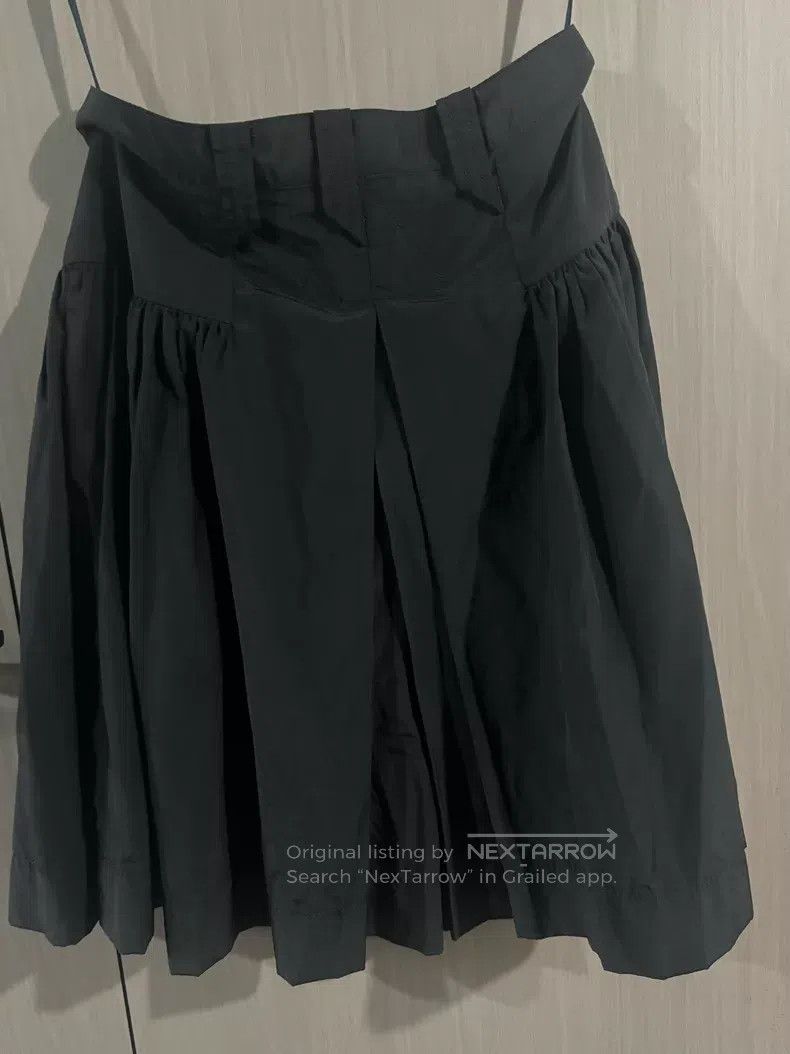 Vivienne Westwood Vivienne Westwood size 2 Puffy Skirt Size 24" / US 00 / IT 34 - 2 Thumbnail