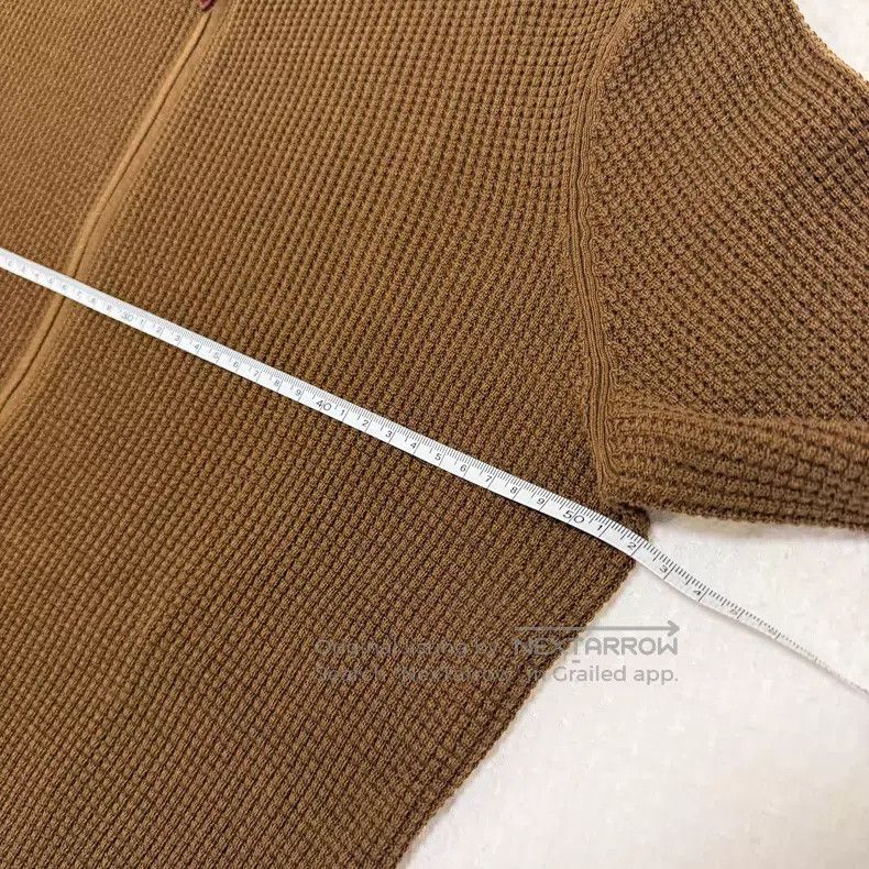 Loro Piana Loro Piana Knit cardigan Size S / US 4 / IT 40 - 7 Thumbnail