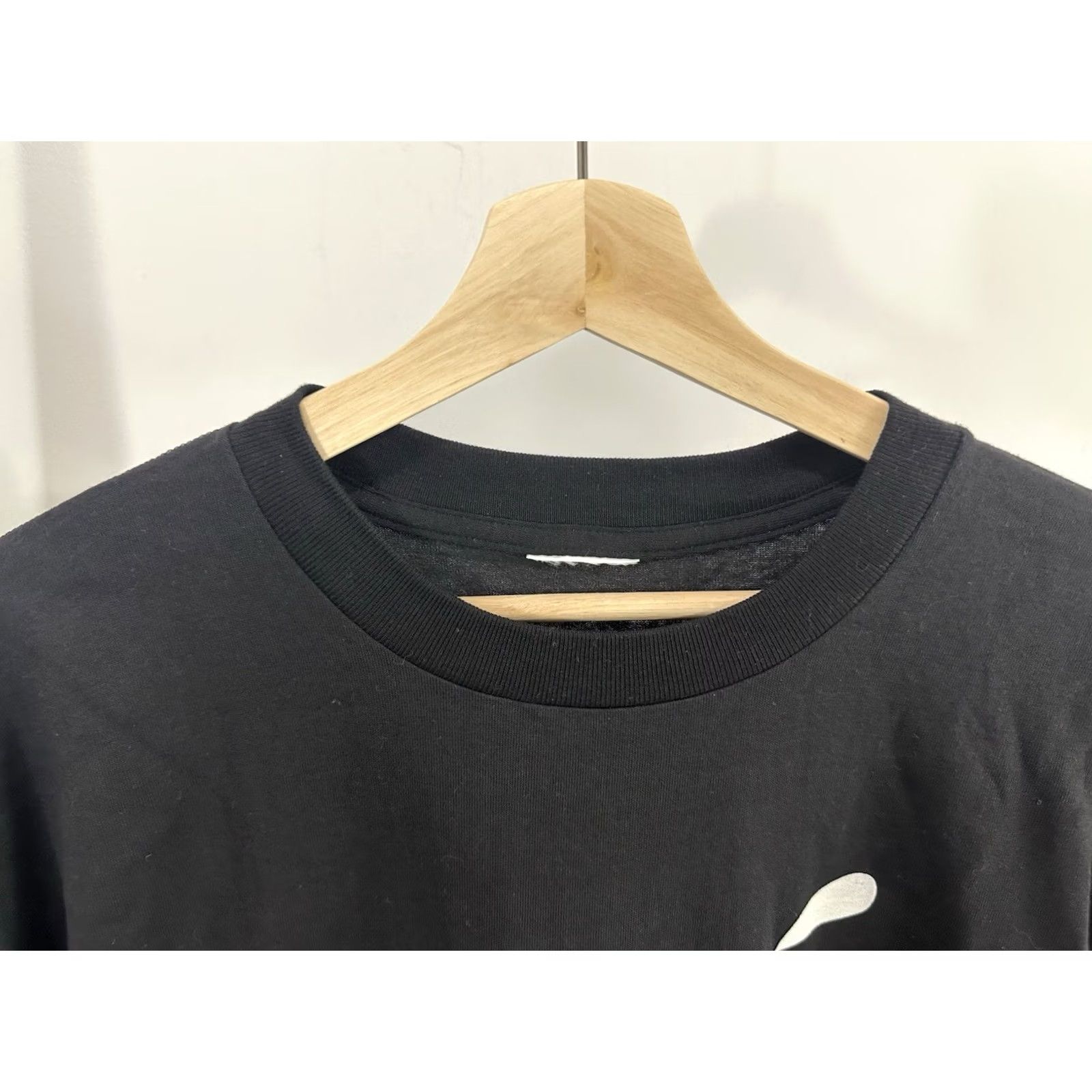 Vintage VINTAGE Daffy Duck Big Face Looney Tunes Cartoon TV T-Shirt Size XXL Black EUC 24.5x35 Size US XXL / EU 58 / 5 - 4 Thumbnail
