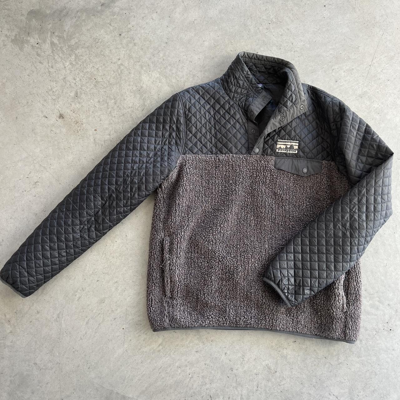 Patagonia Patagonia Pull Over Button Up Size M / US 6-8 / IT 42-44 - 1 Thumbnail