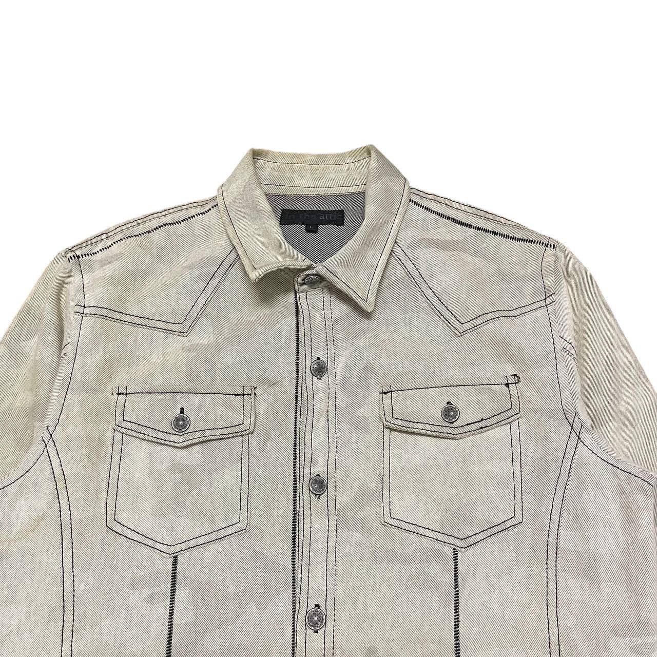 In The Attic Vintage In The Attic Camo Jacket Size US M / EU 48-50 / 2 - 2 Thumbnail
