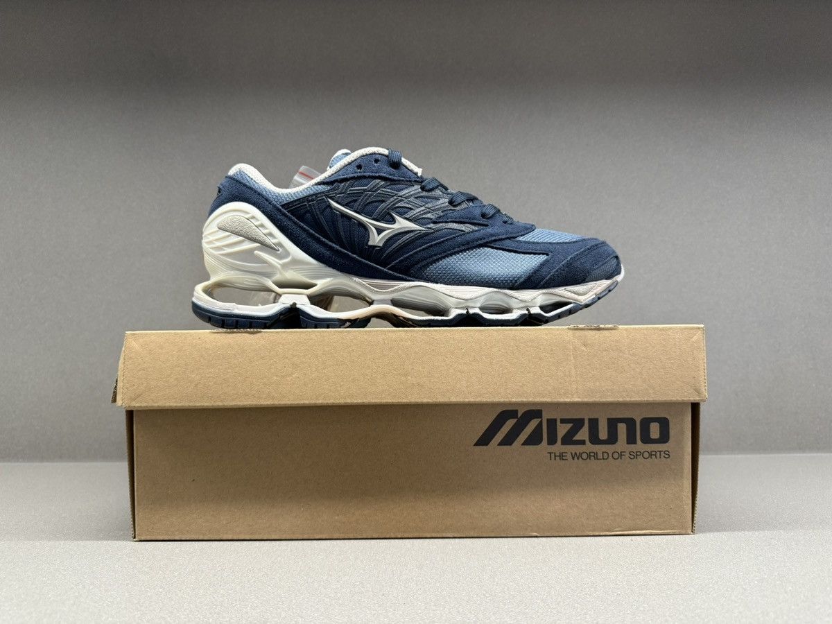 Mizuno Mizuno Wave Prophecy LS Fisherman Pack Size US 8.5 / EU 41-42 - 3 Thumbnail