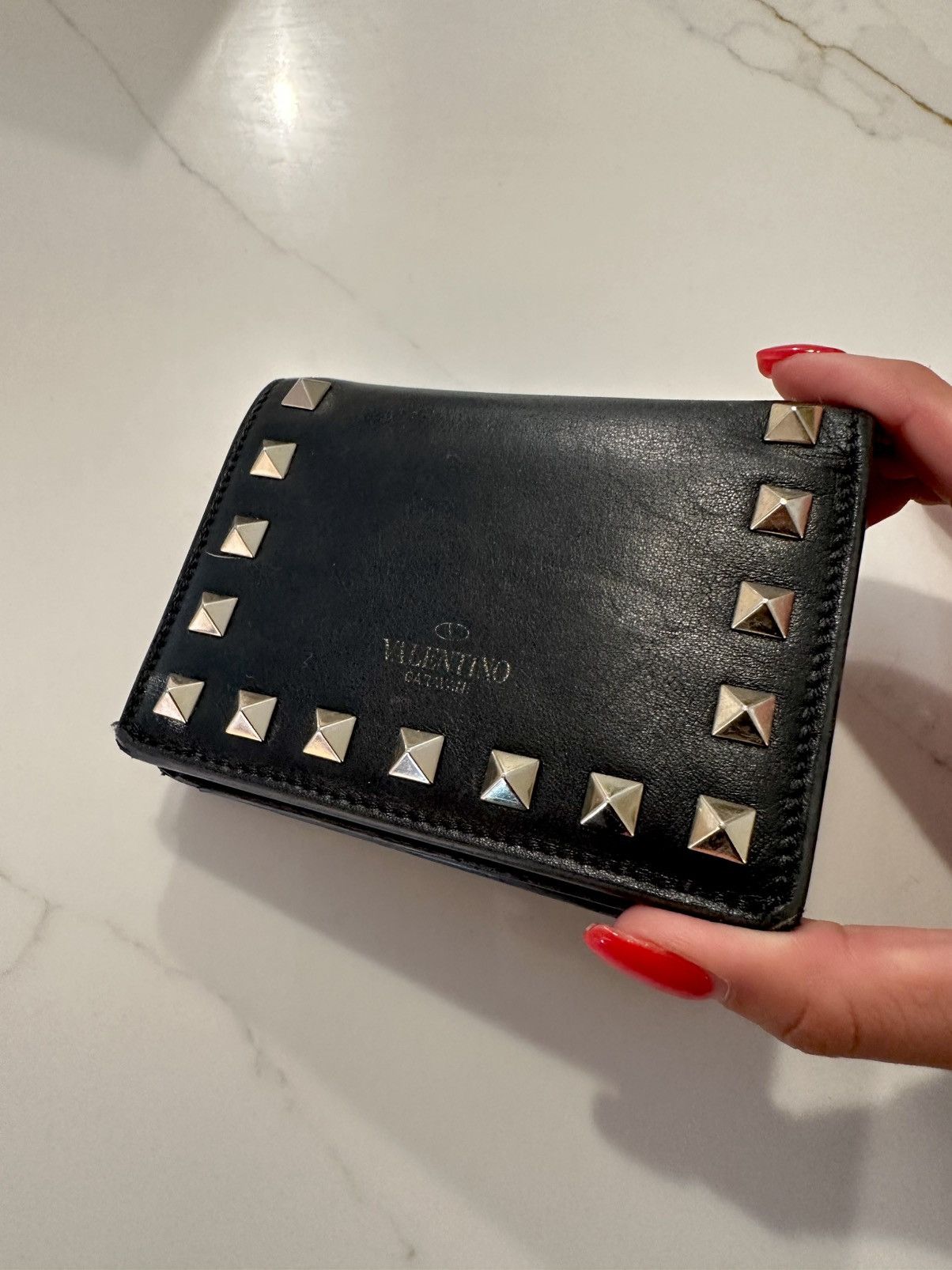 Valentino Valentino Wallet Size ONE SIZE - 1 Thumbnail