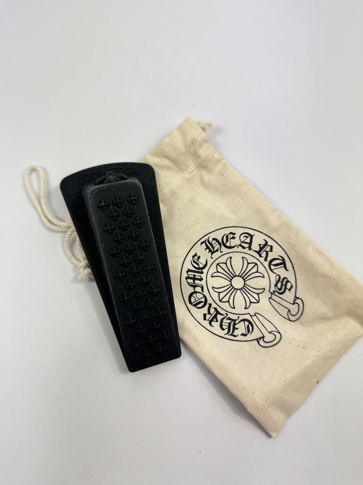 Chrome Hearts CHROME HEARTS DOOR STOPPER Size ONE SIZE - 2 Thumbnail