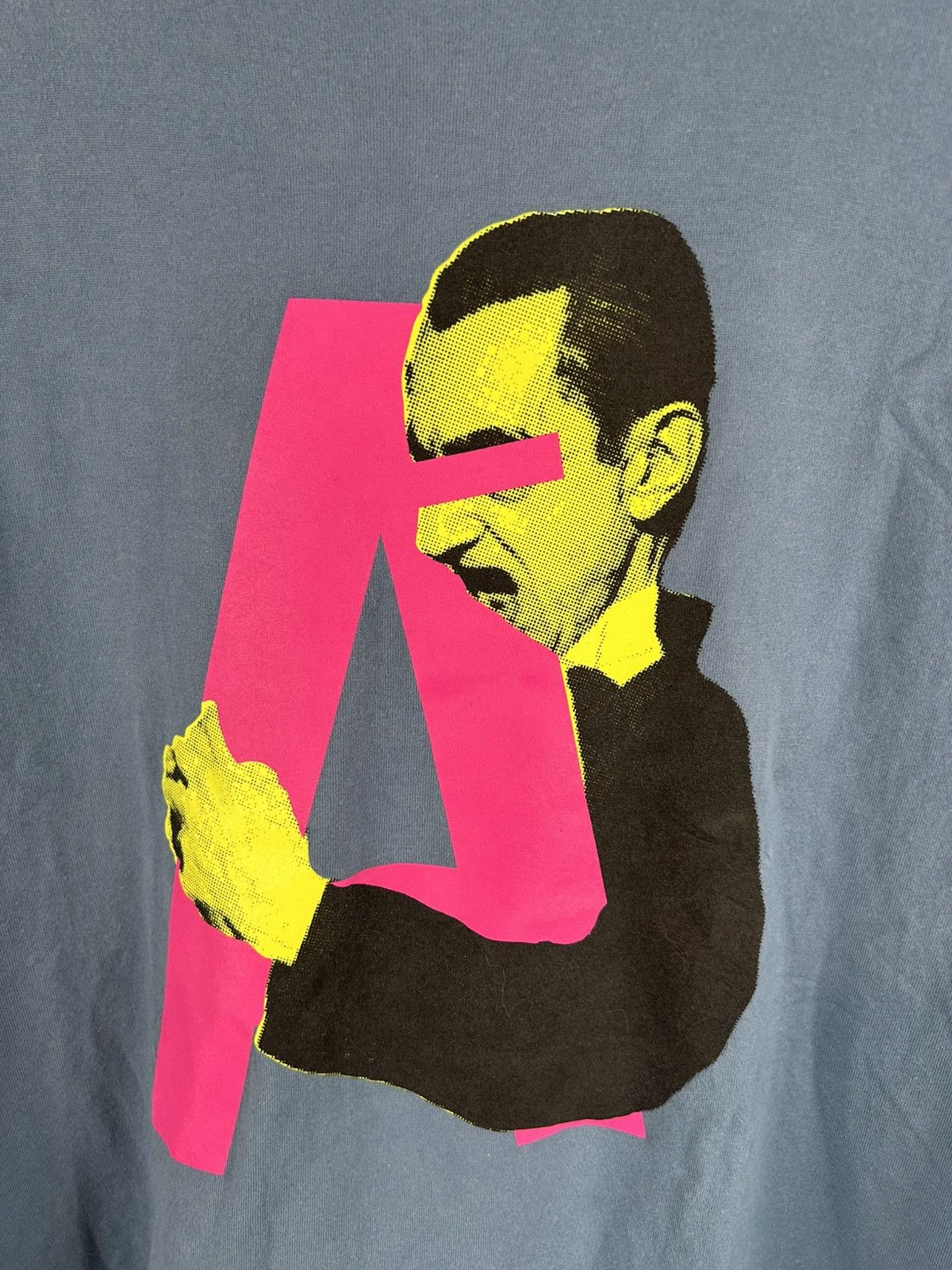 Undercover 22SS Undercover Graphic Print T-Shirt Size US L / EU 52-54 / 3 - 3 Thumbnail