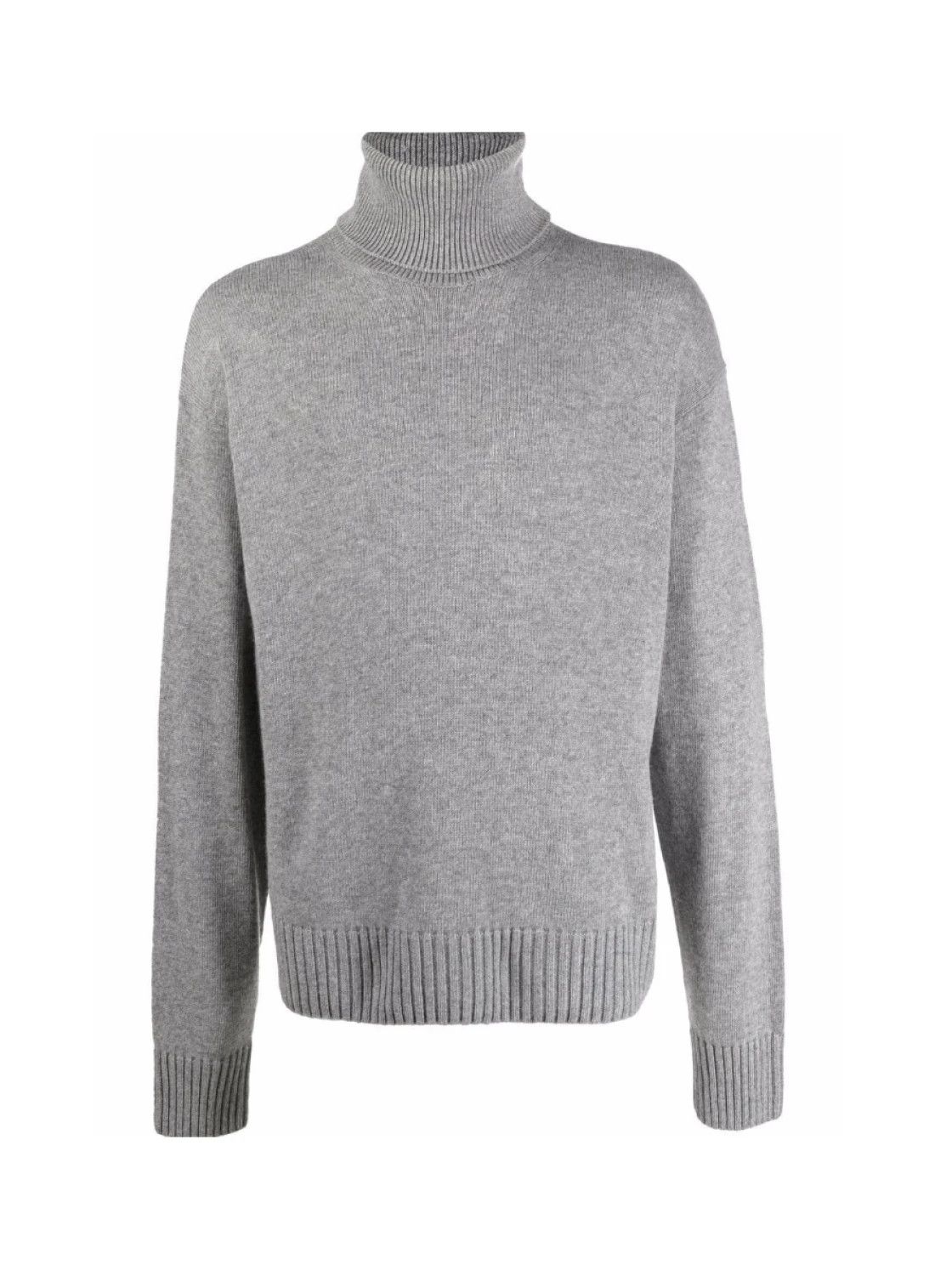 Off-White Off-White Cashmere Knit Sweater Size US M / EU 48-50 / 2 - 1 Thumbnail