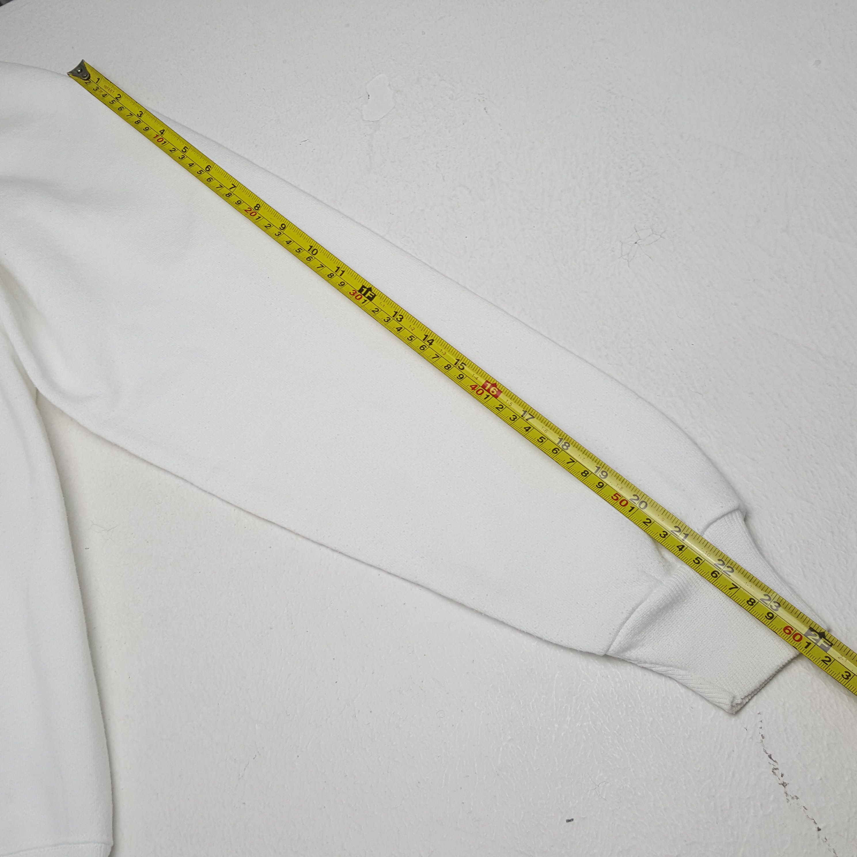 Vintage BLUE RIDGE American Sports Style Vintage Sweatshirt Size US M / EU 48-50 / 2 - 5 Thumbnail