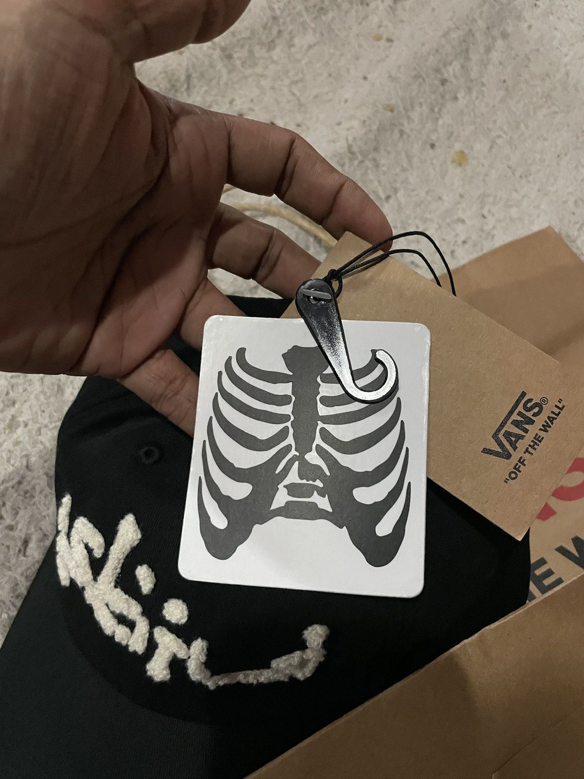 Vans Vans x SBTG Size ONE SIZE - 2 Thumbnail