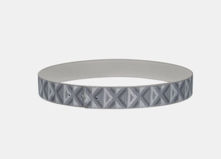 Dior o1w1db10425 4804ZZC Size: OS / Reversible Strap Belt Size ONE SIZE - 1 Thumbnail