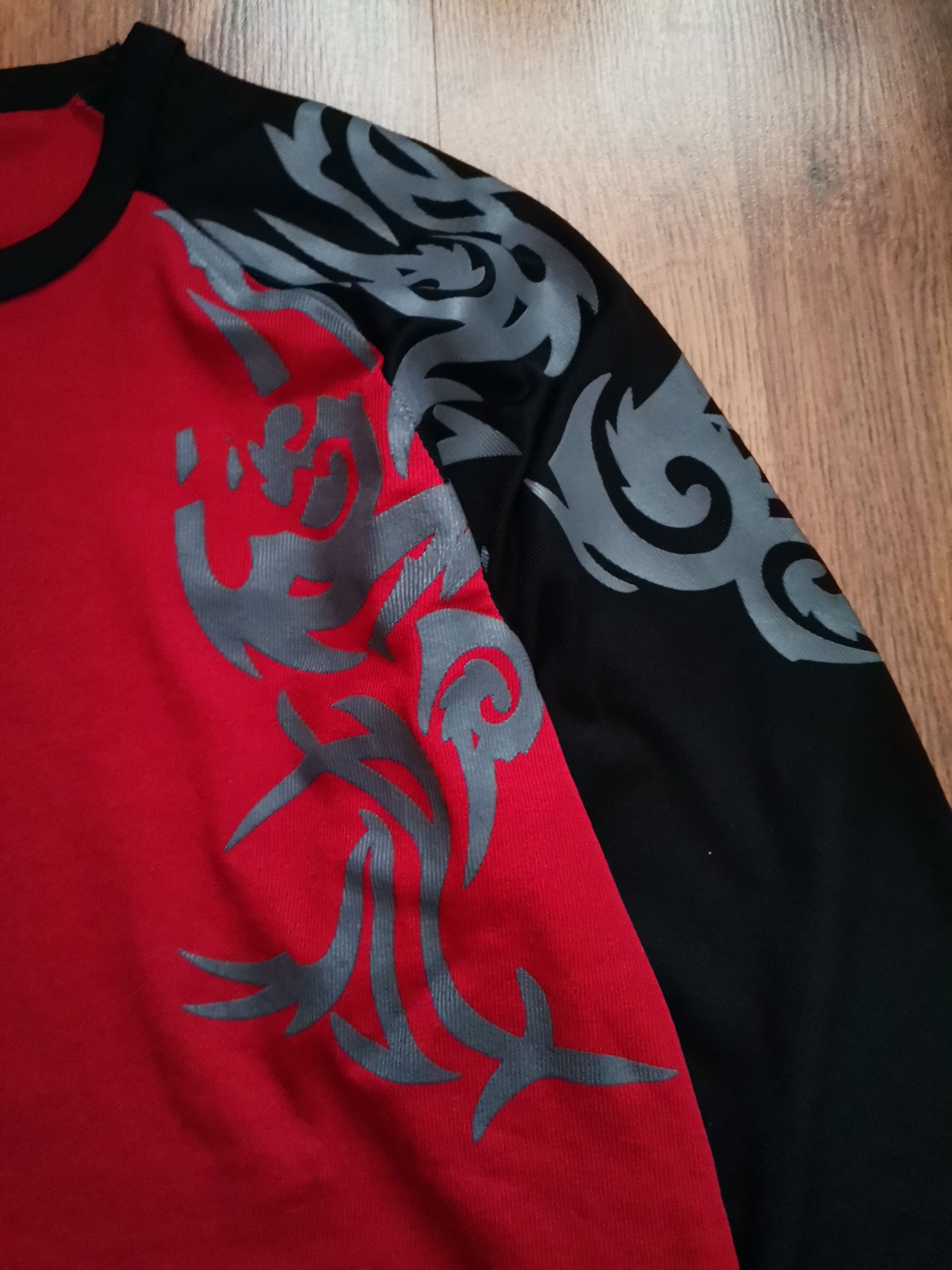 Casablanca Casablanca Tattoo L/S Size US S / EU 44-46 / 1 - 2 Thumbnail