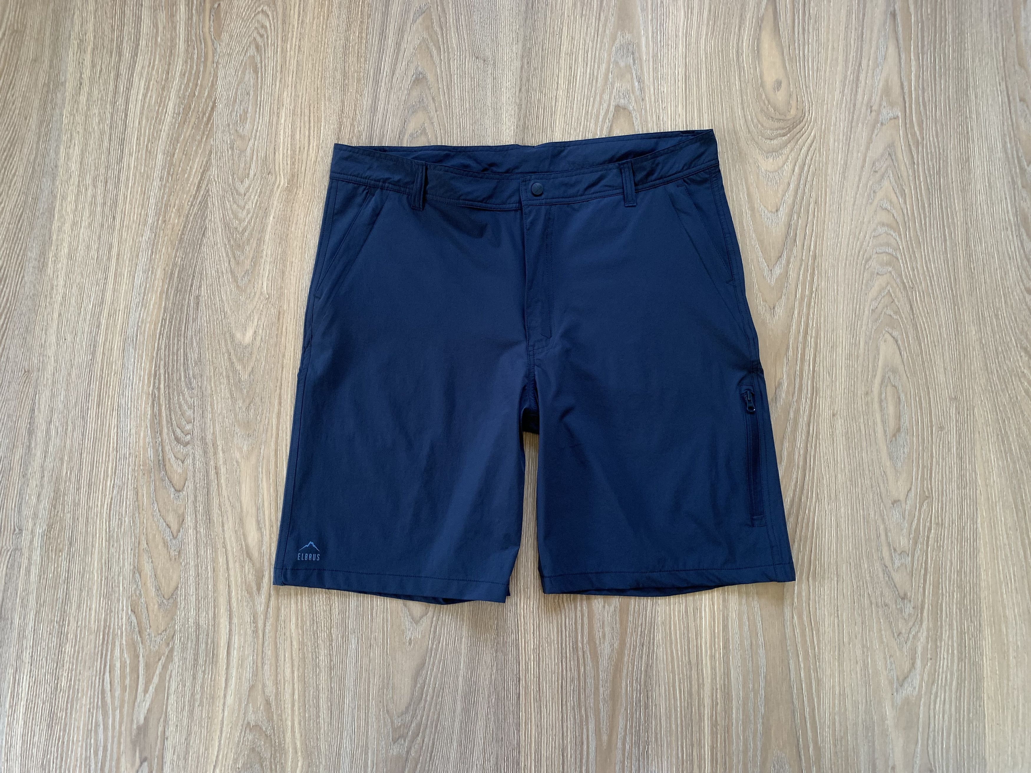 Other Elbrus Trekking Pocket Shorts Size US 36 / EU 52 - 1 Thumbnail