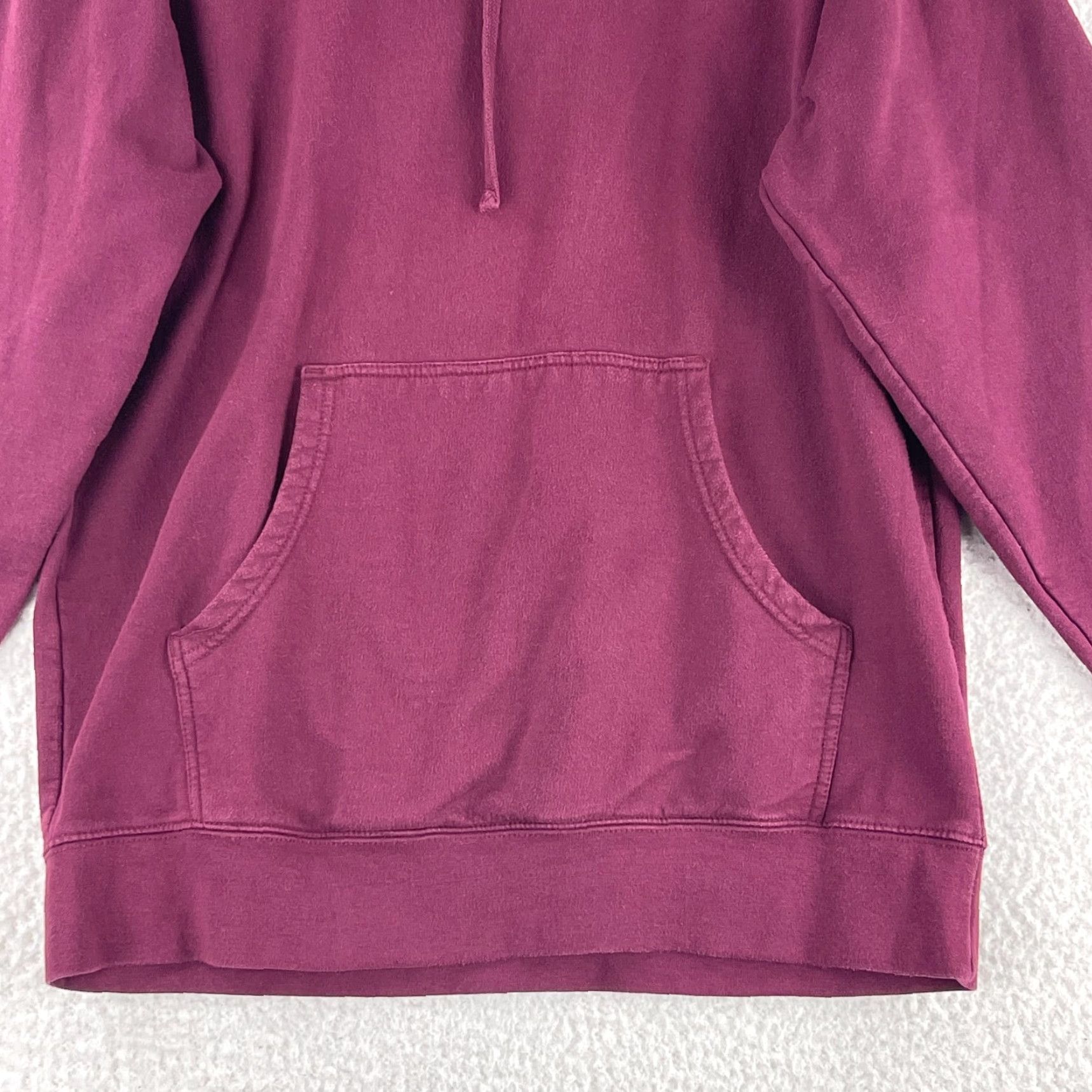 Pendleton Pendleton Mens Sweater Pullover Hoodie Long Sleeve Cross Paddle Maroon Red Knit Crew Neck Casual Size L Size US L / EU 52-54 / 3 - 4 Thumbnail