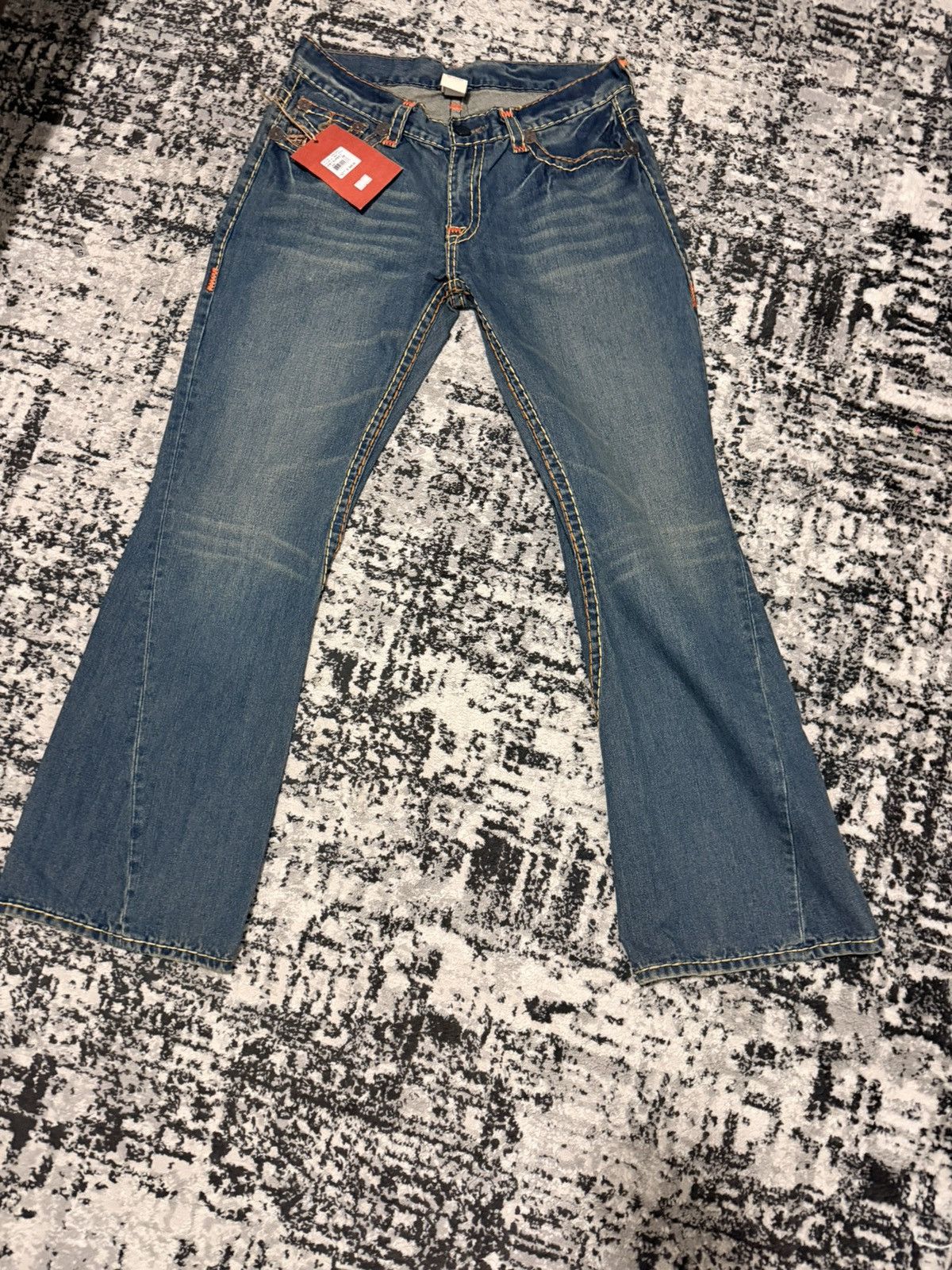 True Religion True religion jeans Size US 38 / EU 54 - 1 Thumbnail