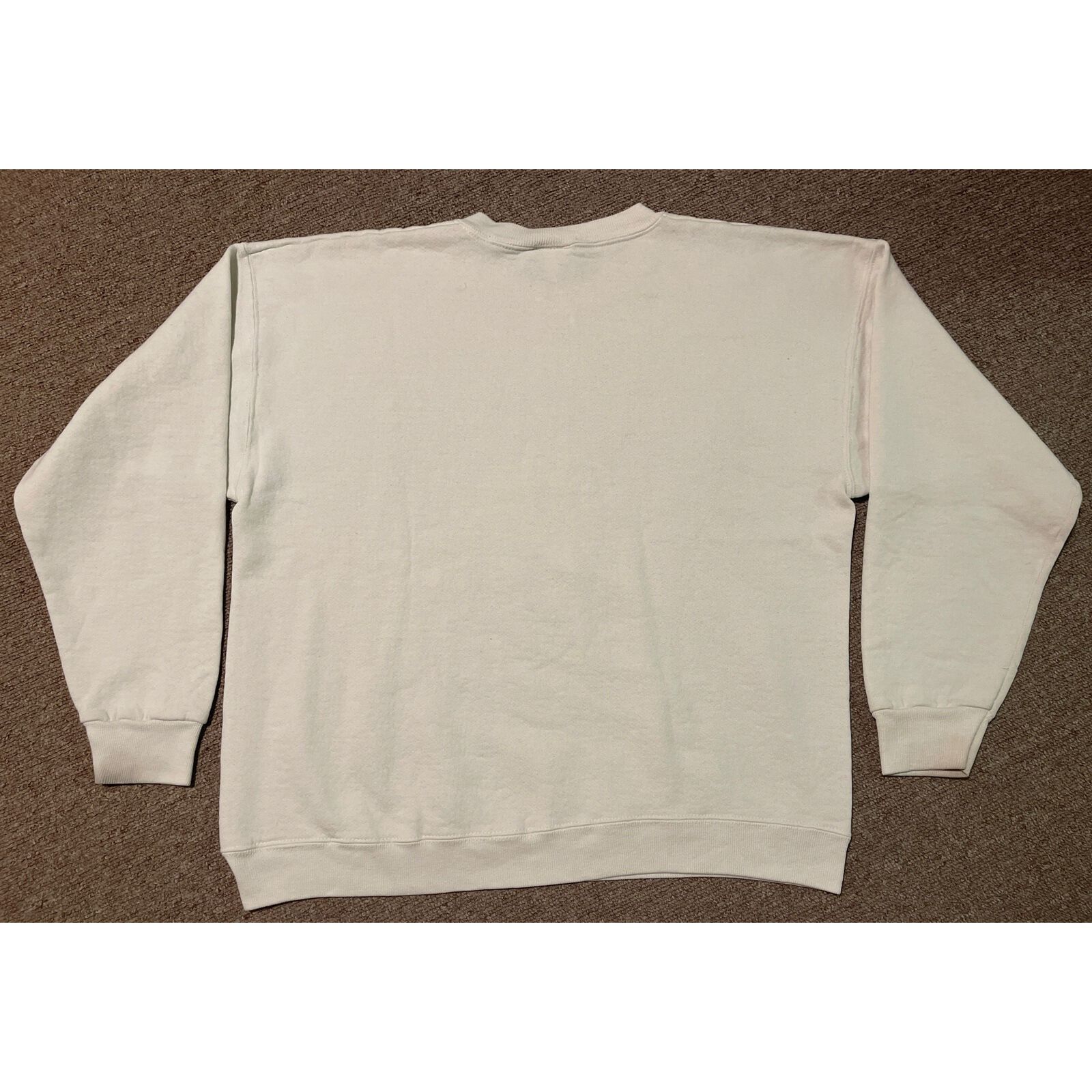 American Eagle Outfitters Vintage 80s 90s XL American Eagle Outfitters Basketball Crew Size US XL / EU 56 / 4 - 2 Thumbnail
