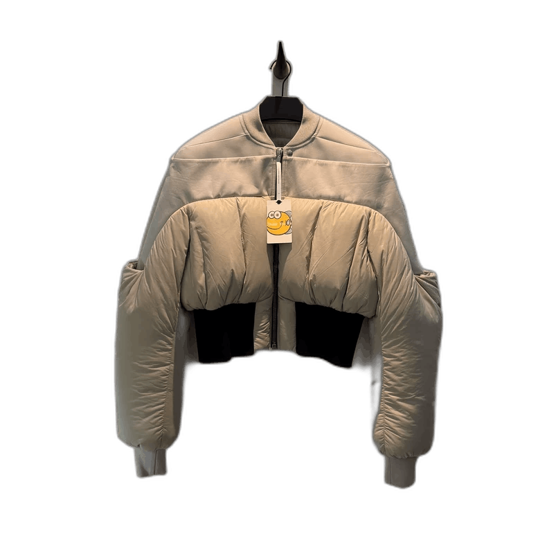 [*メ様 Rick Owens FW18 SISYPHUS ジップパーカー Rick Owens LAST 24 HOURS !!! FW18 SISYPHUS Coat !!! FINAL DROP