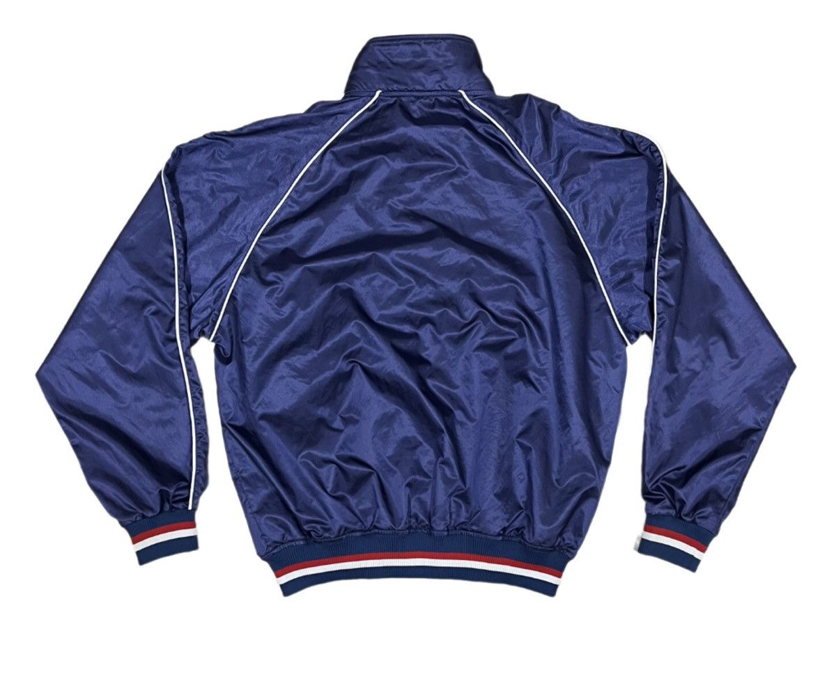 Rare🔥Vintage MILLER Button Light Jacket/Windbreaker