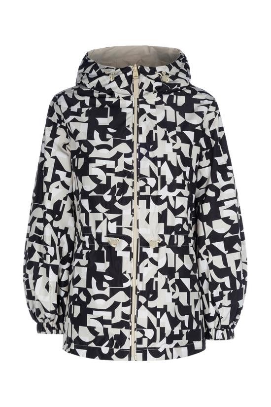 Mackage MACKAGE Women Jackets DELIA C0001 BLACK Size S / US 4 / IT 40 - 1 Thumbnail