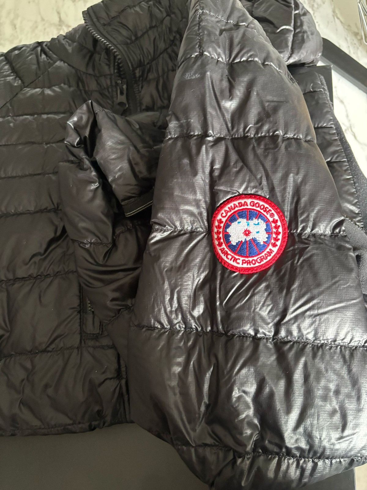Canada Goose Canada goose hybrid Size US XS / EU 42 / 0 - 6 Thumbnail
