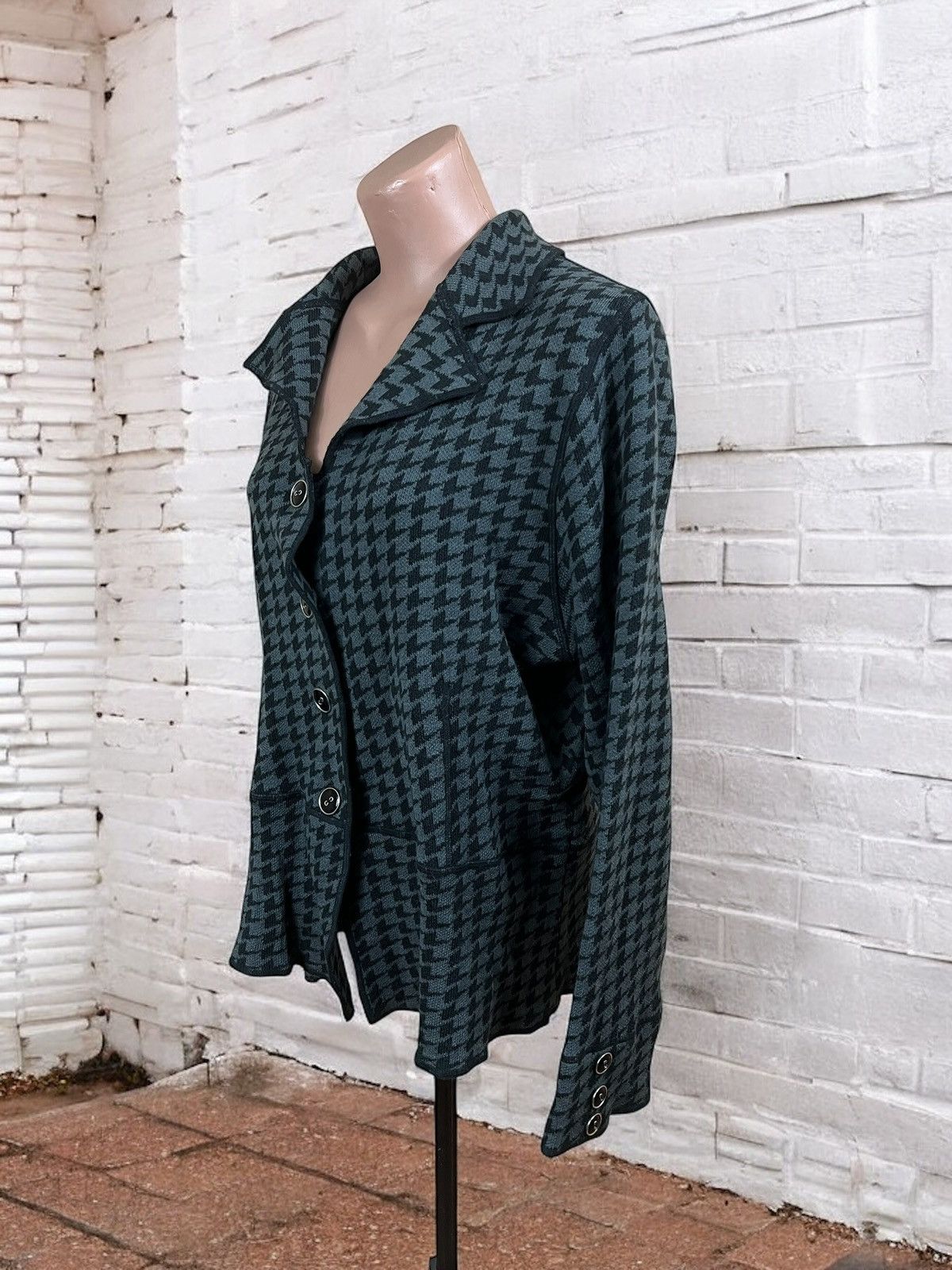 Folk Folk women’s blazer size XL Size XL / US 12-14 / IT 48-50 - 4 Thumbnail