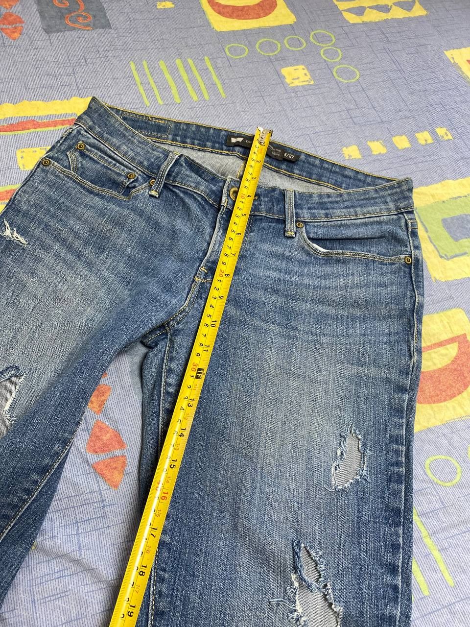 Levi's Levi’s jeans Size US 27 - 9 Thumbnail