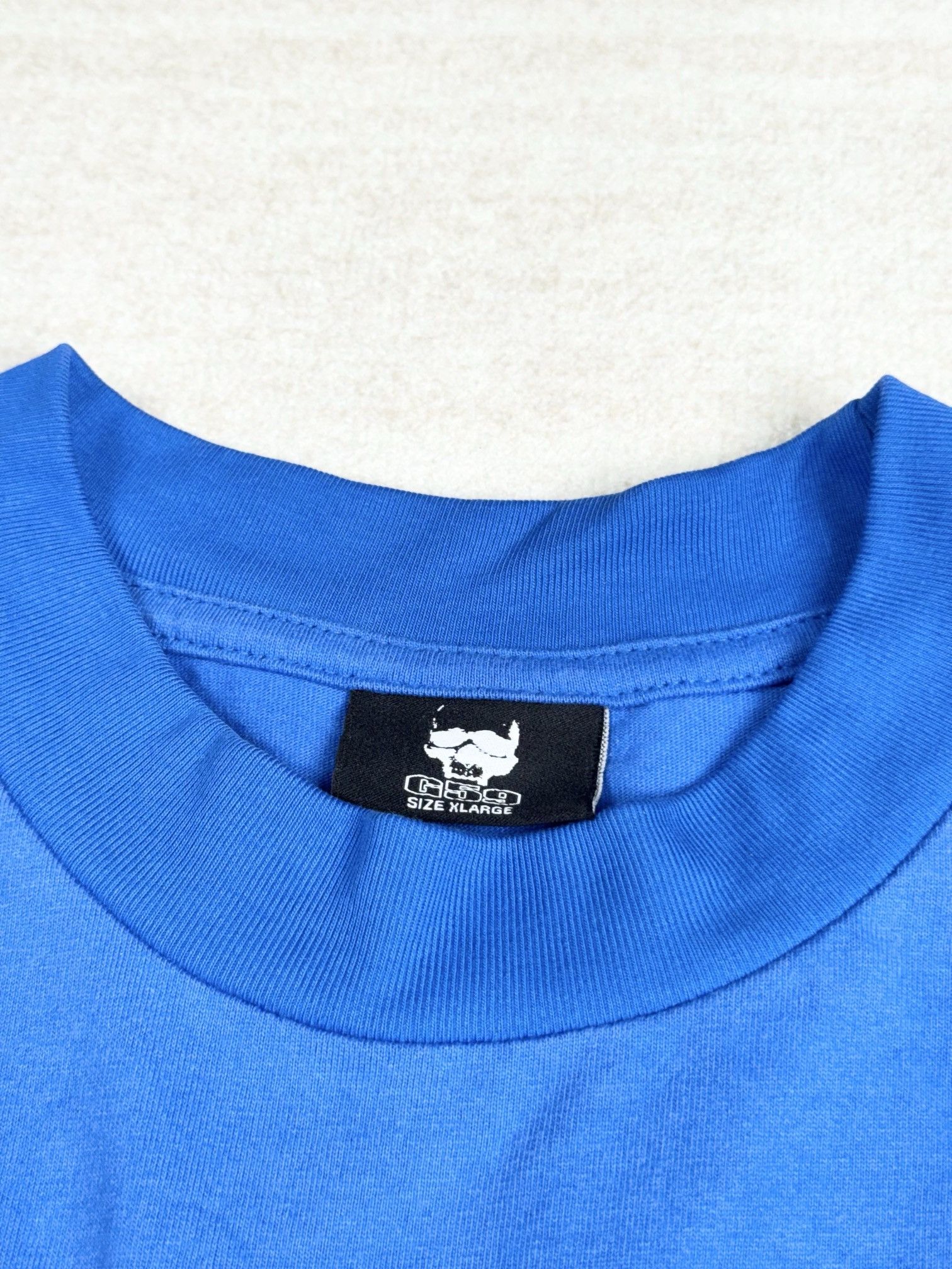 G59 Records g59 tee Size US XL / EU 56 / 4 - 3 Thumbnail