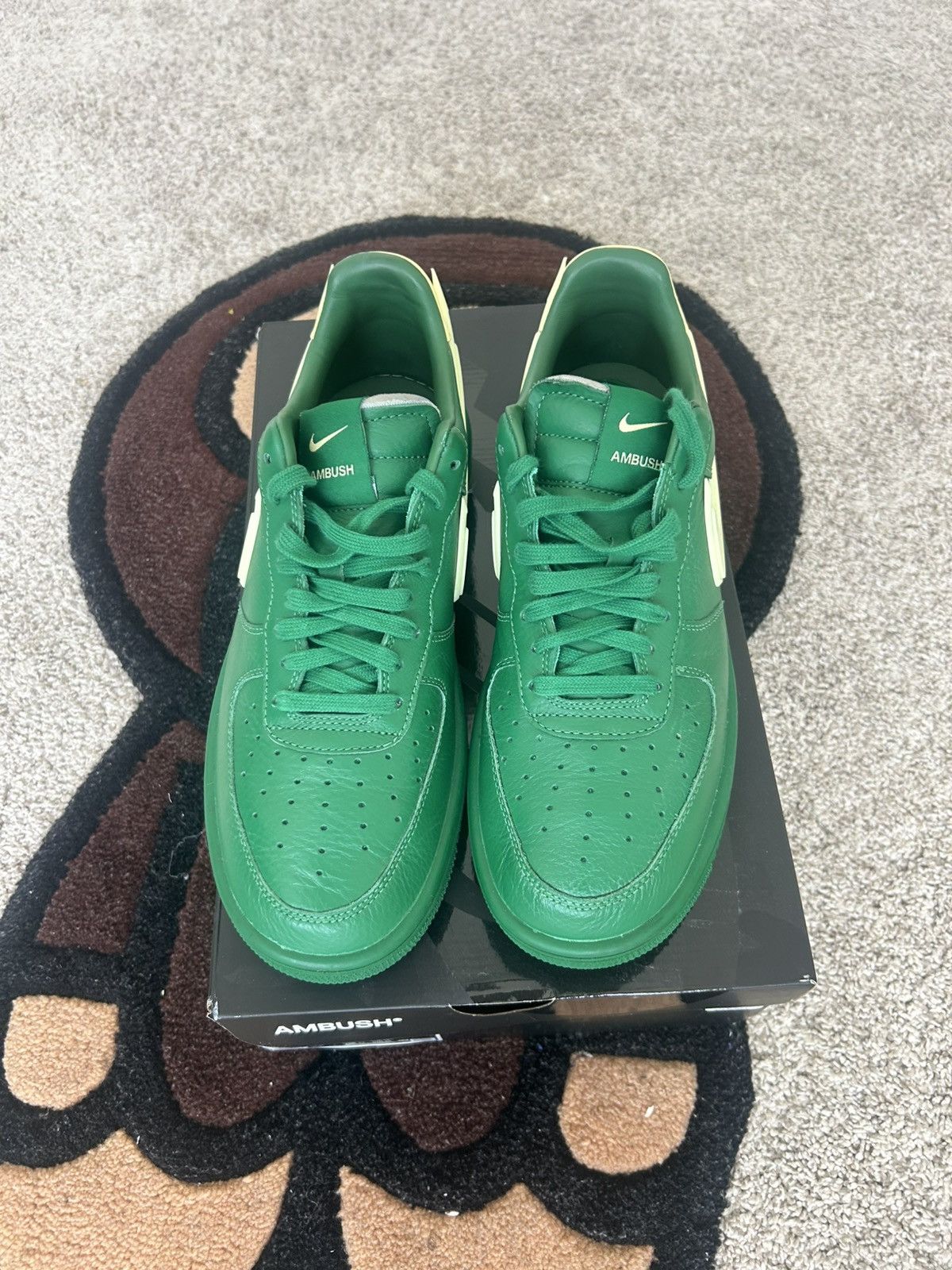 Ambush Design × Nike Nike Ambush Air Force 1 Size US 9.5 / EU 42-43 - 5 Thumbnail
