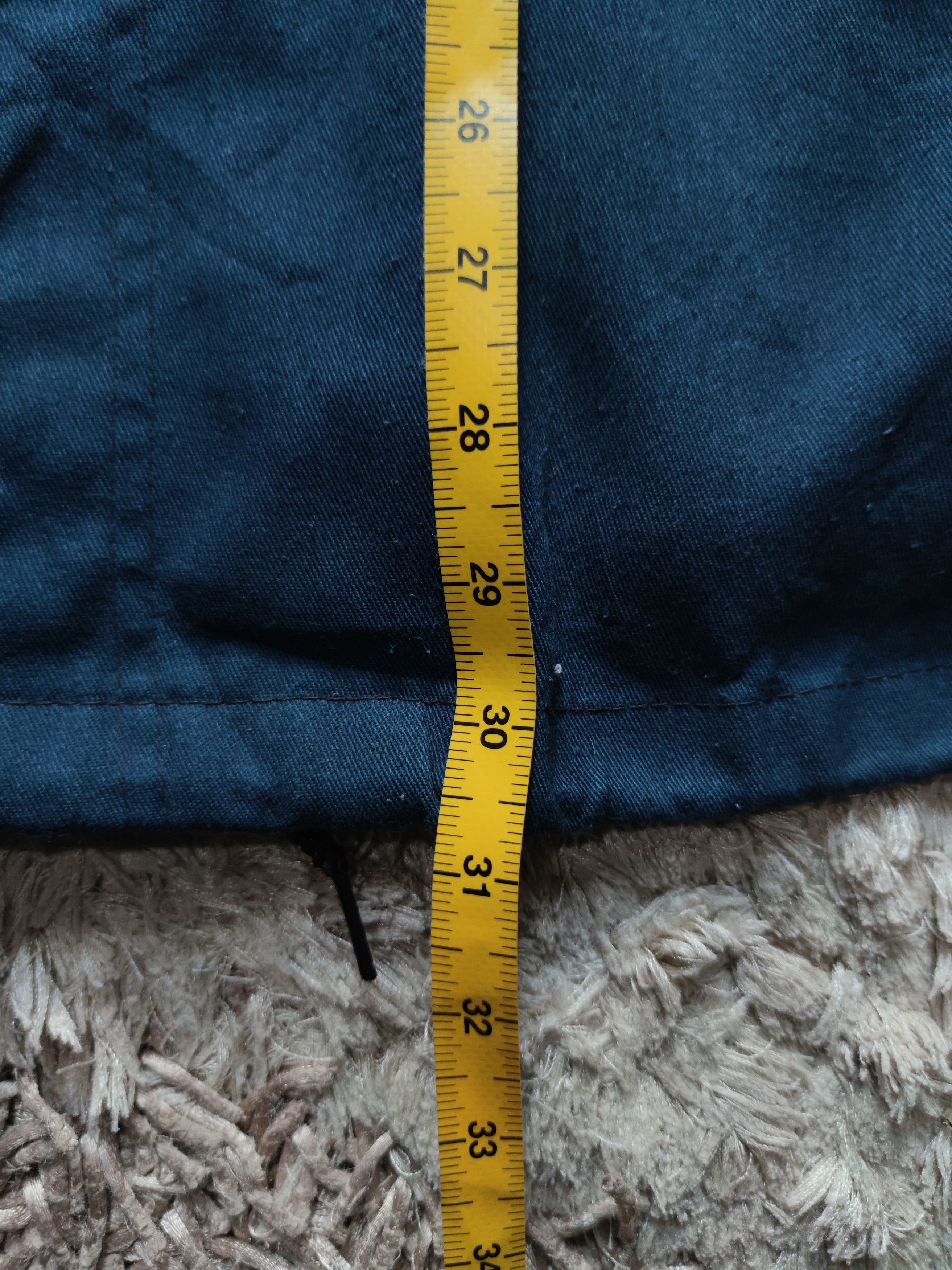 Vintage Vintage M-65 Cold Weather Field Jacket Made in USA Size US S / EU 44-46 / 1 - 15 Thumbnail