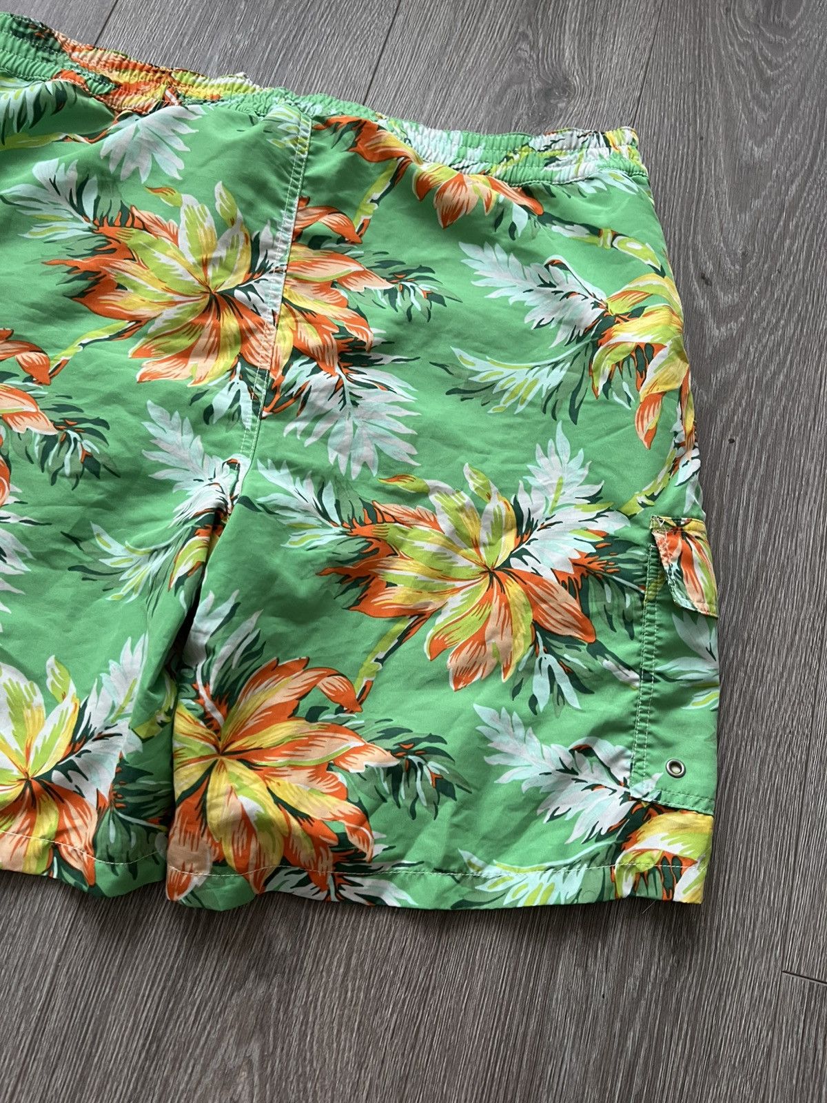 Polo Ralph Lauren Polo Ralph Lauren Shorts Size US 34 / EU 50 - 15 Thumbnail