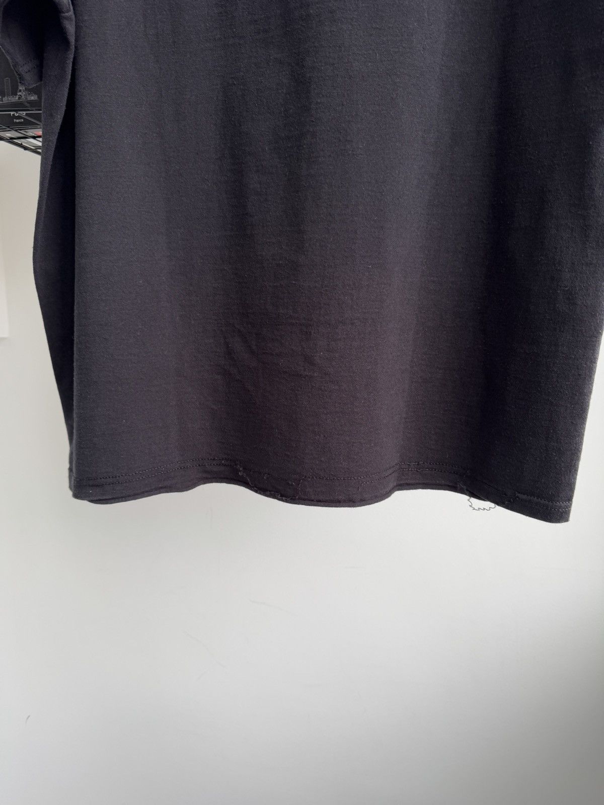 Band Tees × Vintage VINTAGE DEEP PURPLE PERFECT STRANGER TEE Size US XL / EU 56 / 4 - 6 Thumbnail