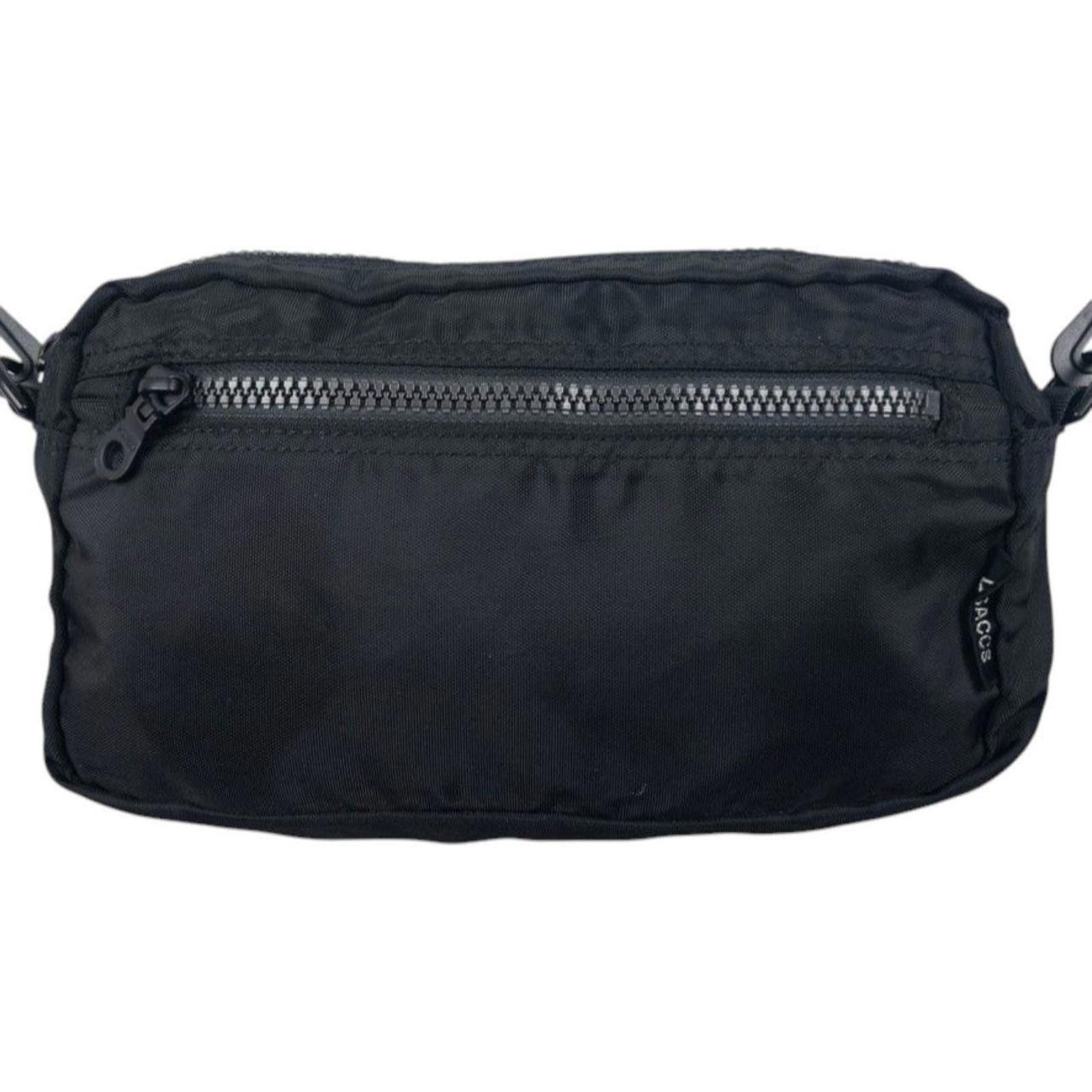 Yohji Yamamoto Wxyz Workshop By Yohjiyamamoto tactical crossbody 
