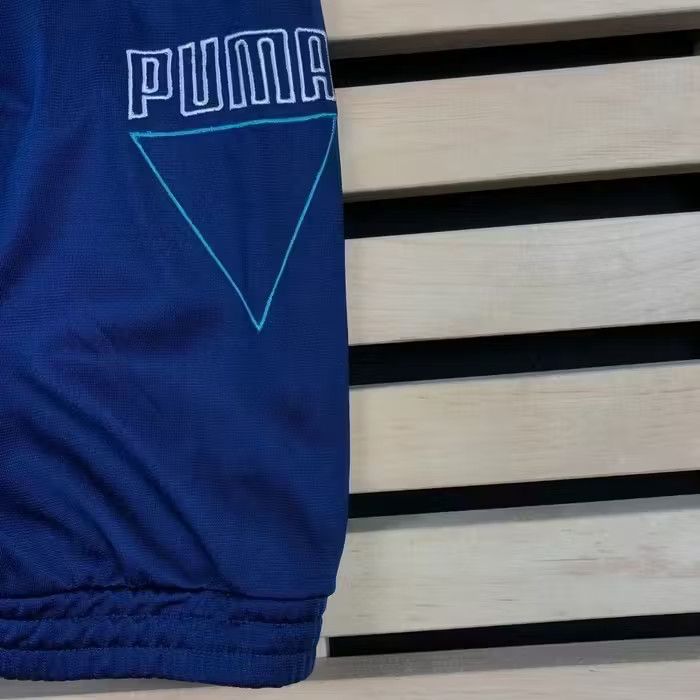 Puma × Vintage Rare Vintage Mens Jacket Puma International Size 38 M Size US M / EU 48-50 / 2 - 3 Thumbnail