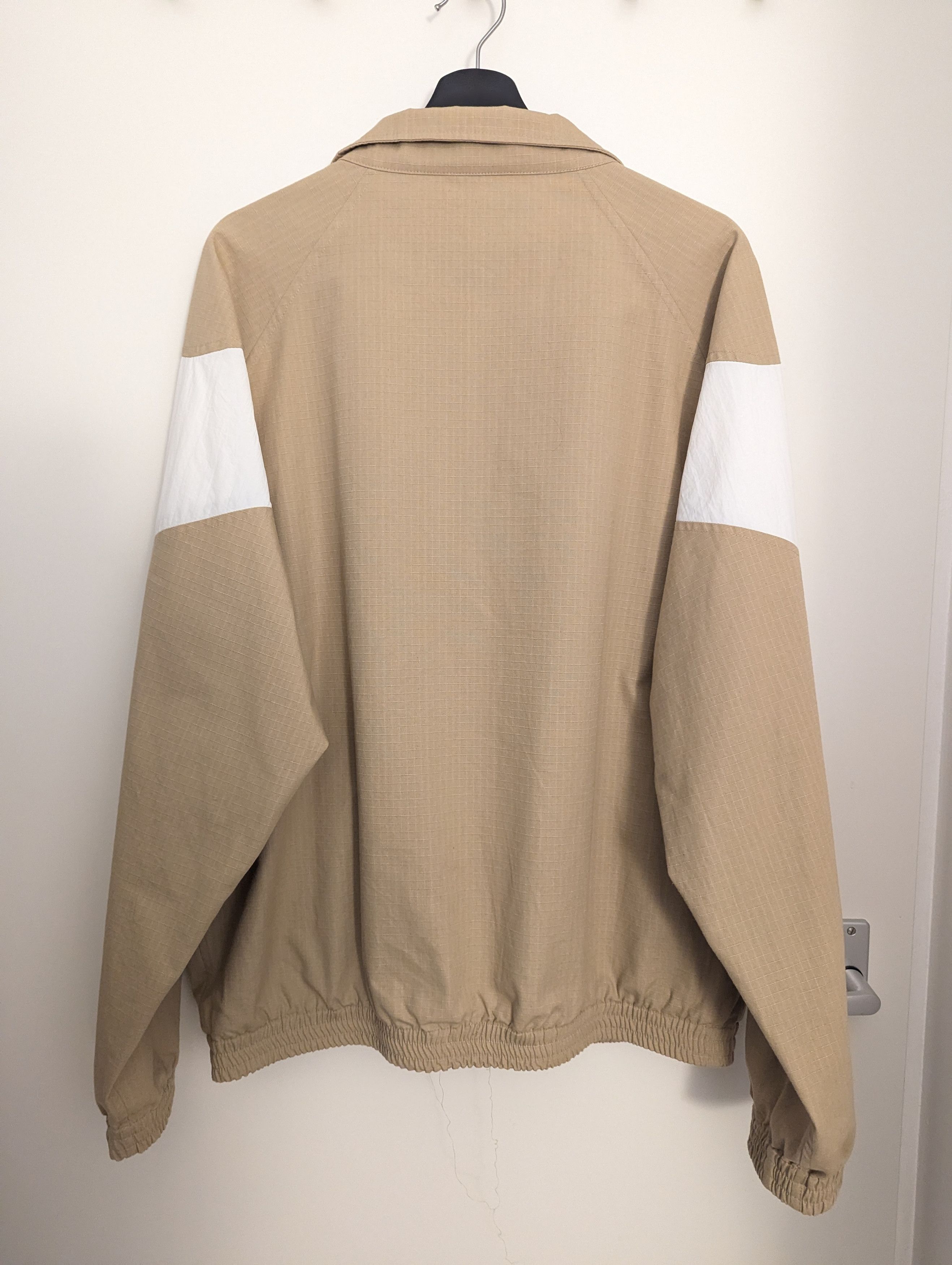 Martine Rose READ - 2-in-1 Dub Jacket Size US M / EU 48-50 / 2 - 8 Thumbnail