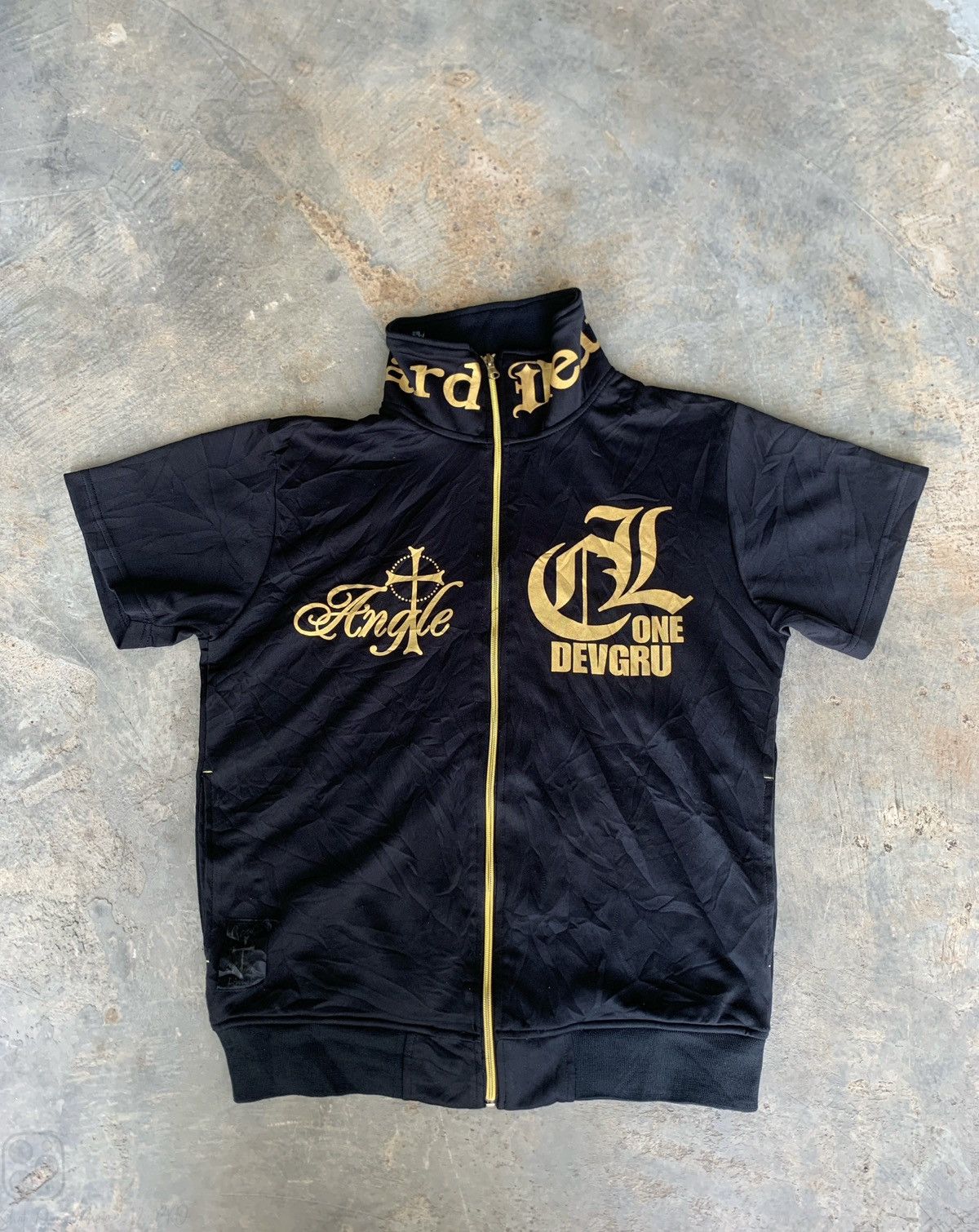 If Six Was Nine Y2k Angle Wizard Ifsixwasnine Lgb style Size US M / EU 48-50 / 2 - 1 Thumbnail