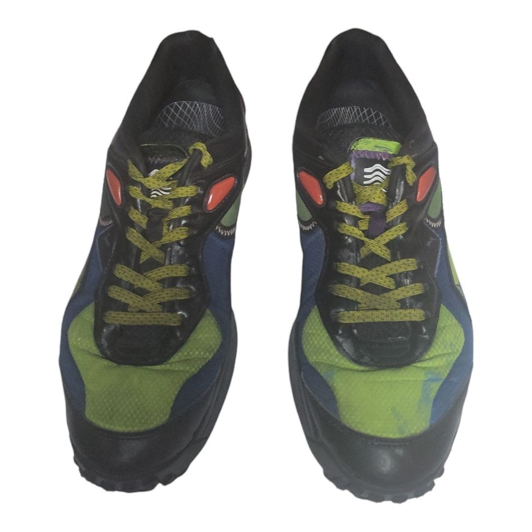 Puma Puma Street Rider Hypnotic Sz 12 Sneaker Men Size US 12 / EU 45 - 2 Thumbnail