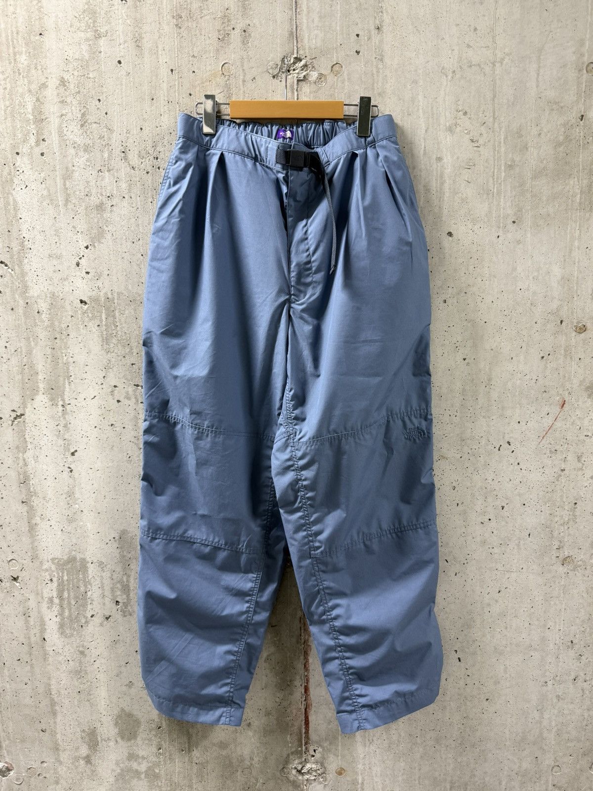 The North Face Purple Label The North Face Purple Label Men's Field Pants 65/35 Size US 32 / EU 48 - 1 Thumbnail