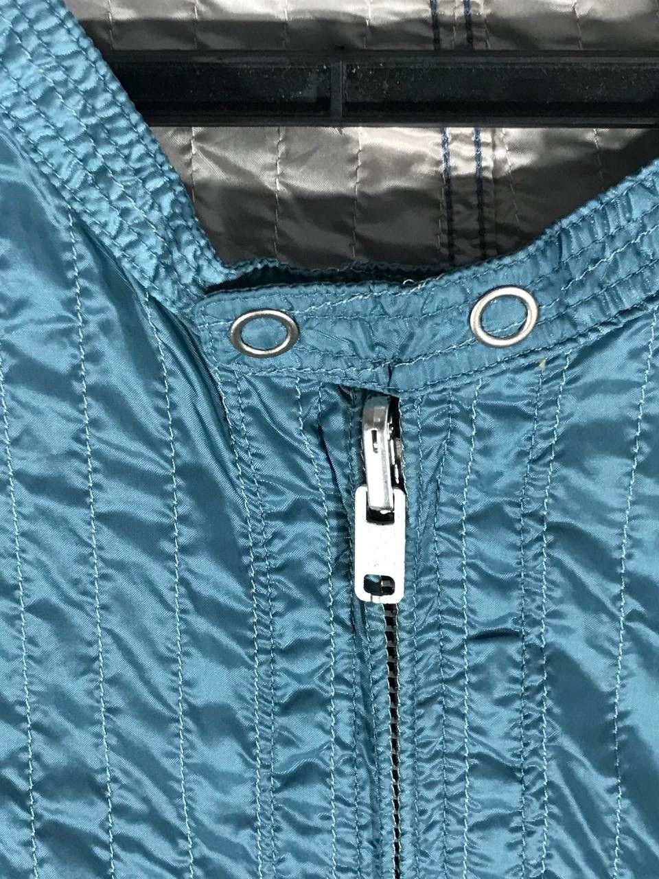 Issey Miyake × Japanese Brand × Vintage vintage issey miyake reversible jacket Size US M / EU 48-50 / 2 - 9 Thumbnail